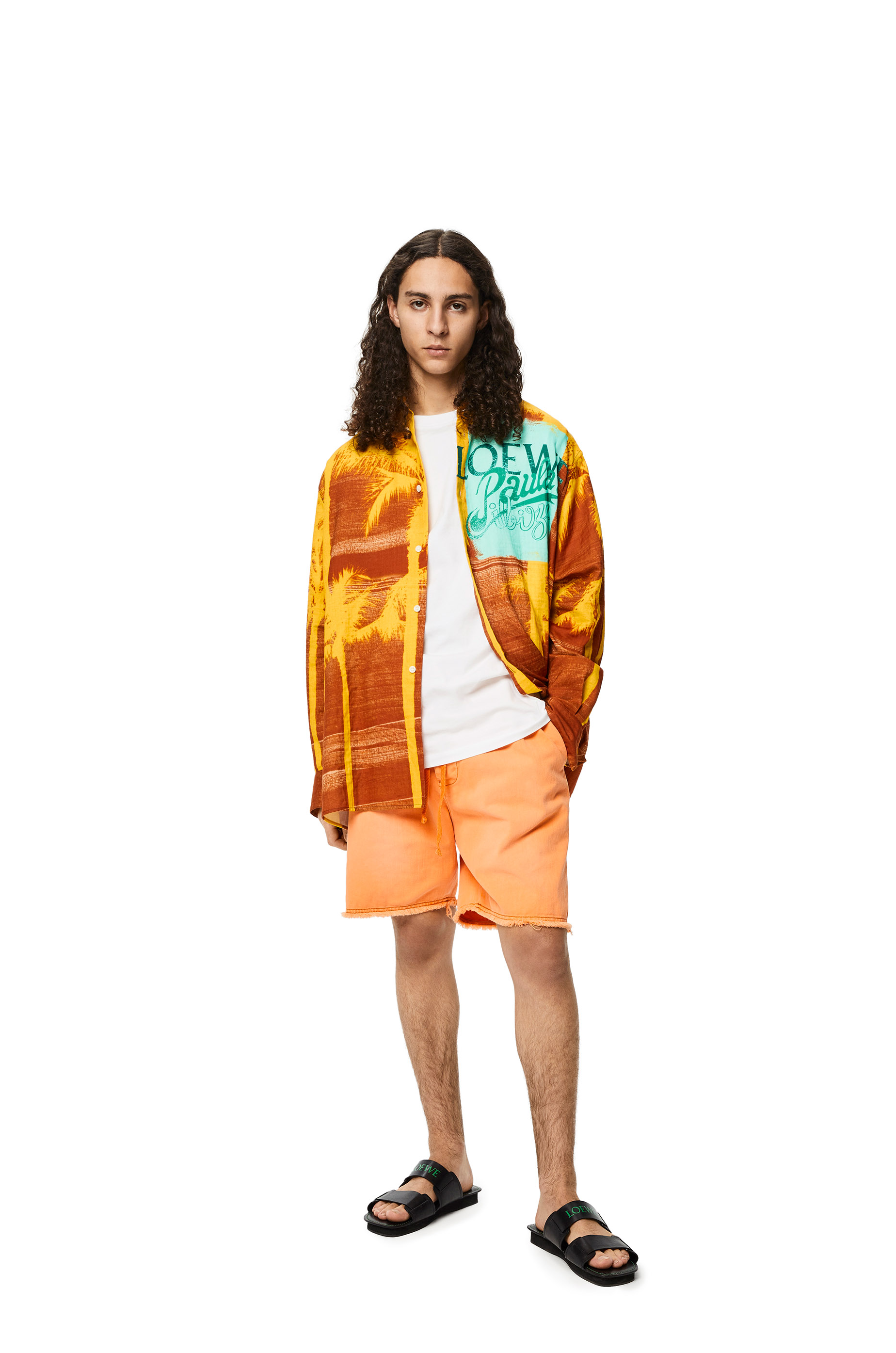 Luxury menswear for men