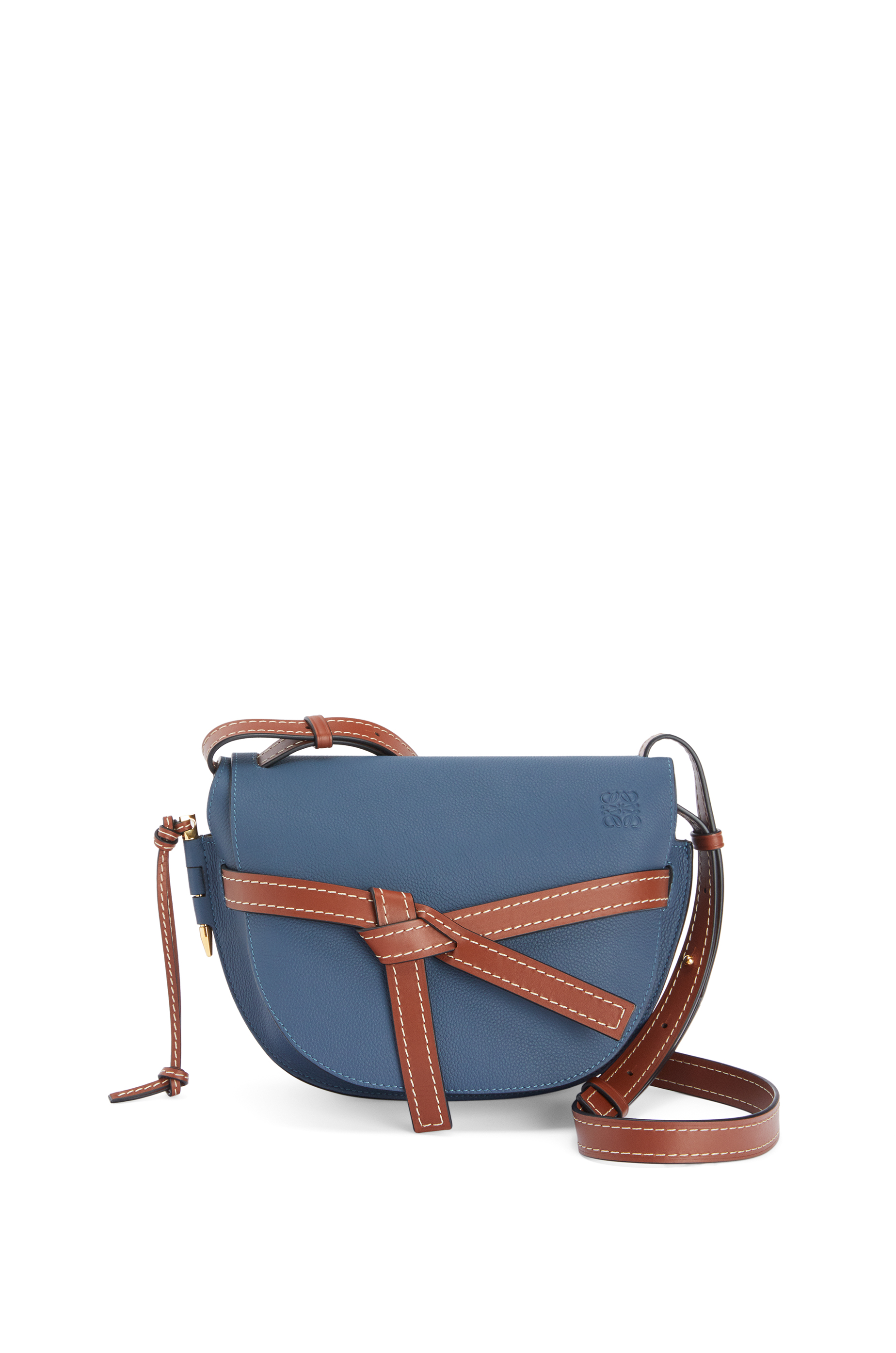 loewe small gate bag