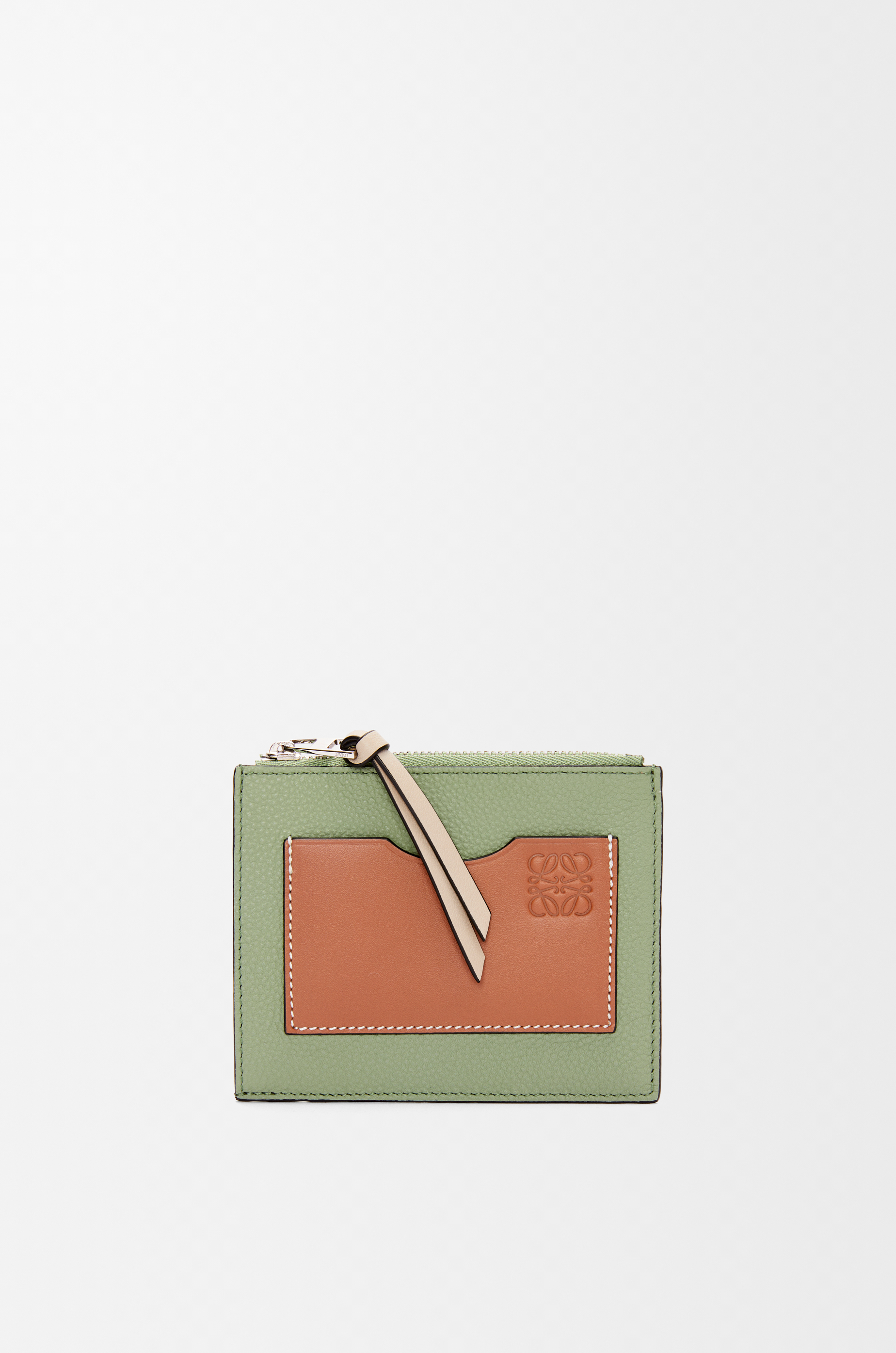 loewe coin card holder