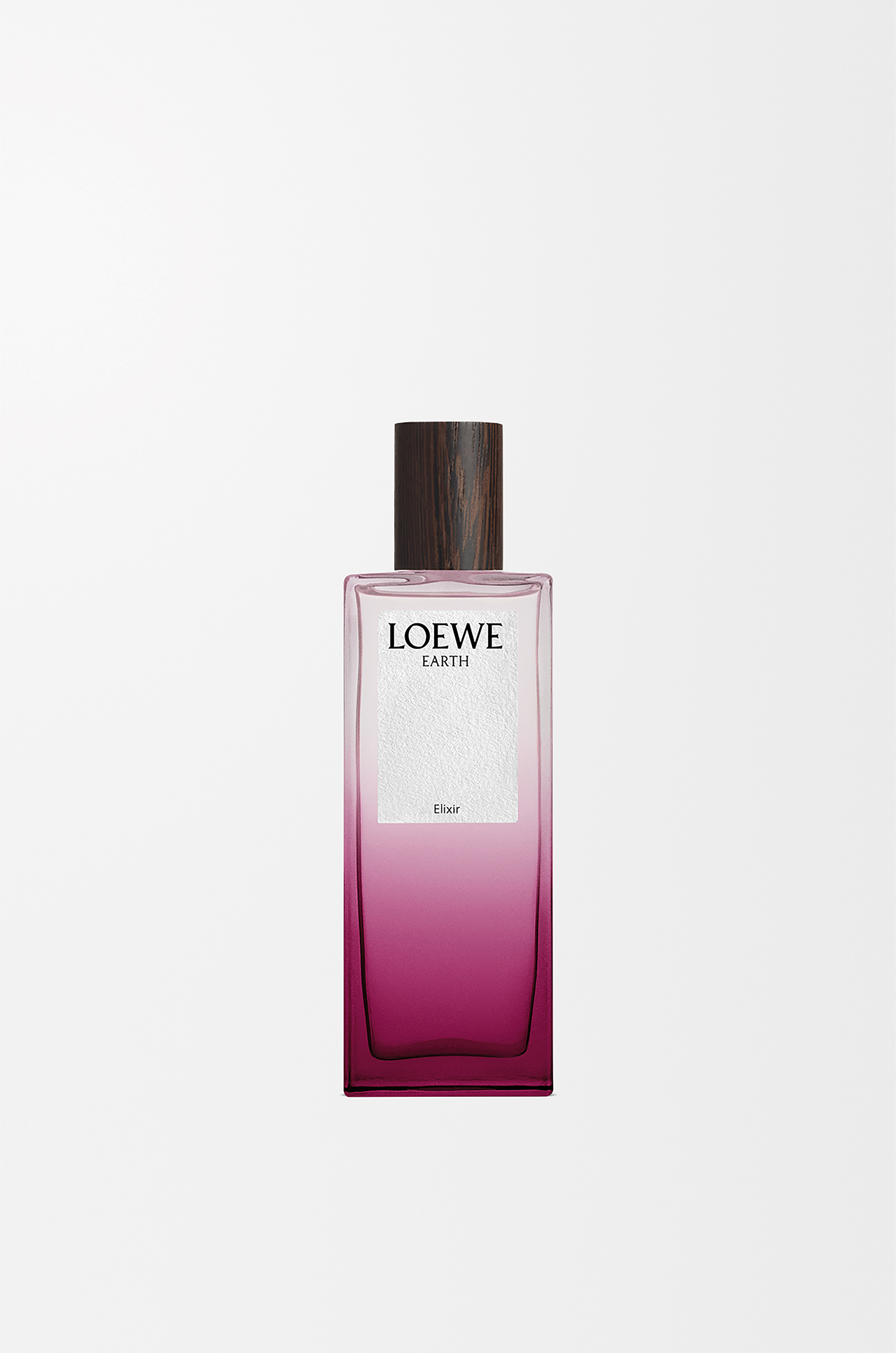 LOEWE Earth Elixir 50 ml Colourless - LOEWE Europe official website