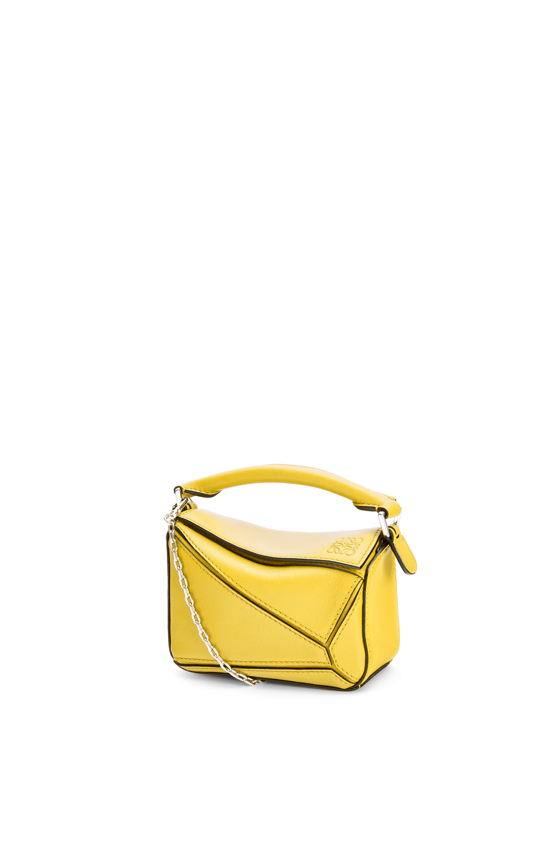 loewe puzzle bag