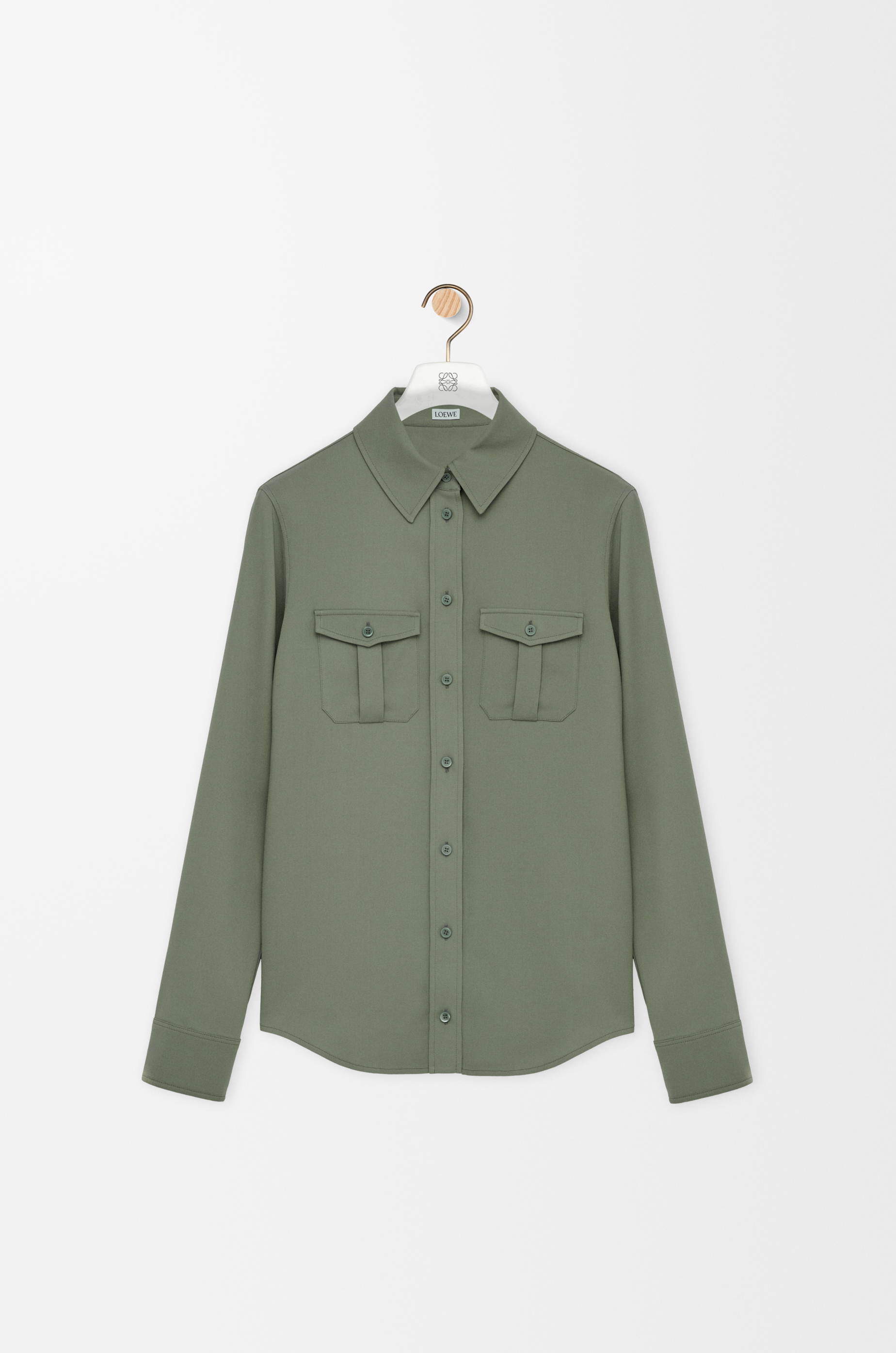 LOEWE - ロエベ LOEWE トップスの通販 by KOMEHYO ONLINE ラクマ