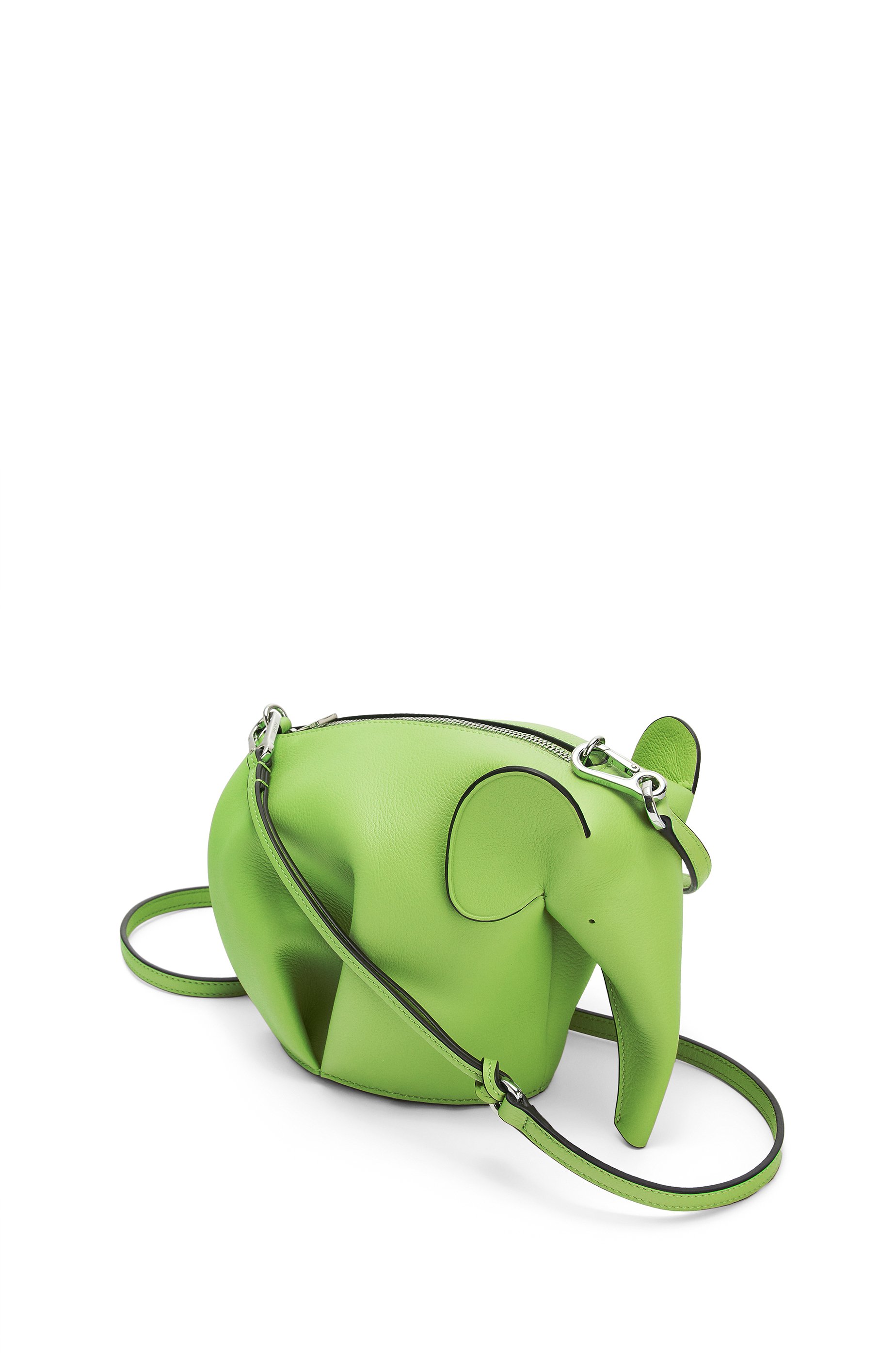 loewe bag elephant