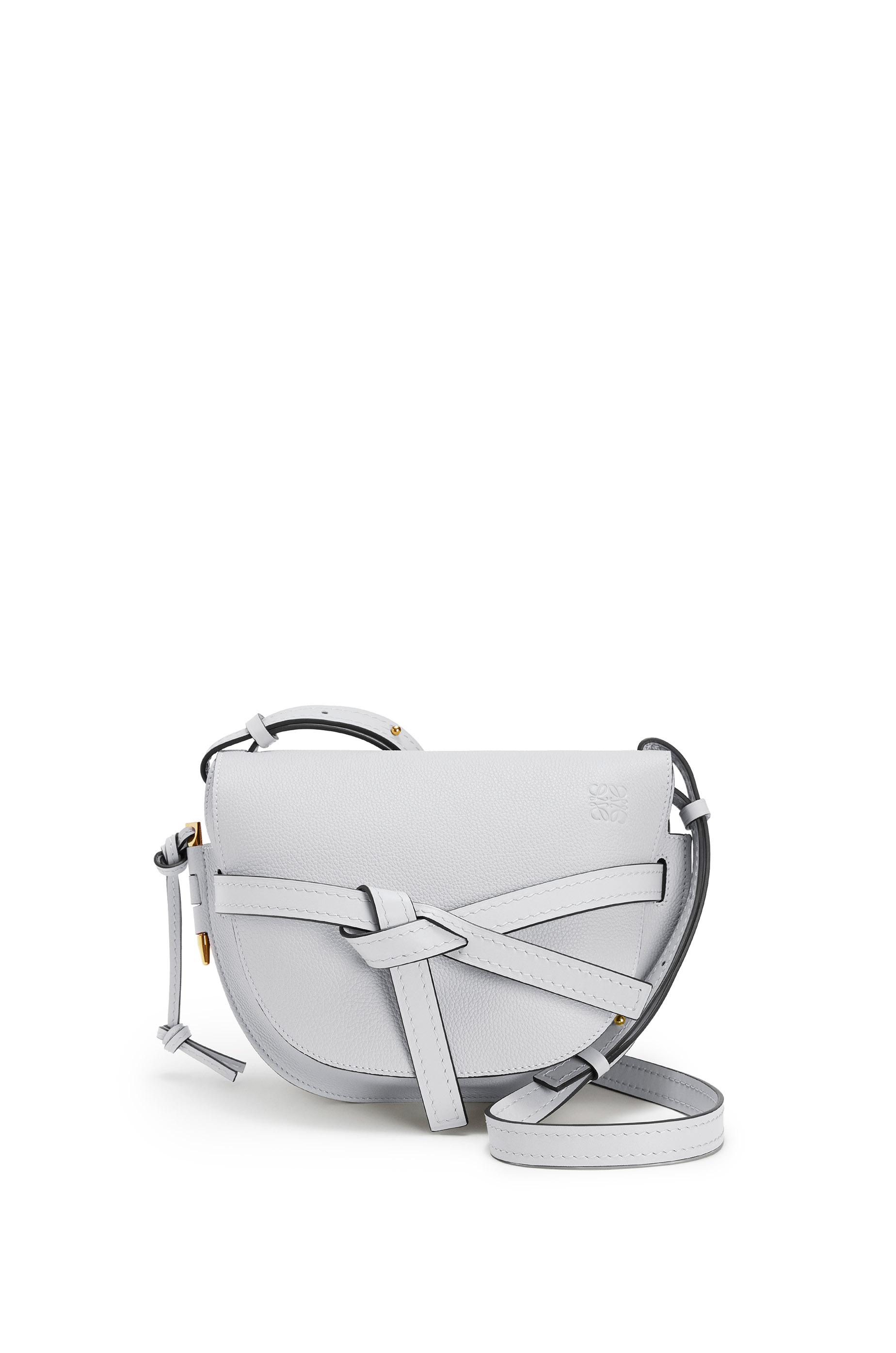 loewe gate mini bag