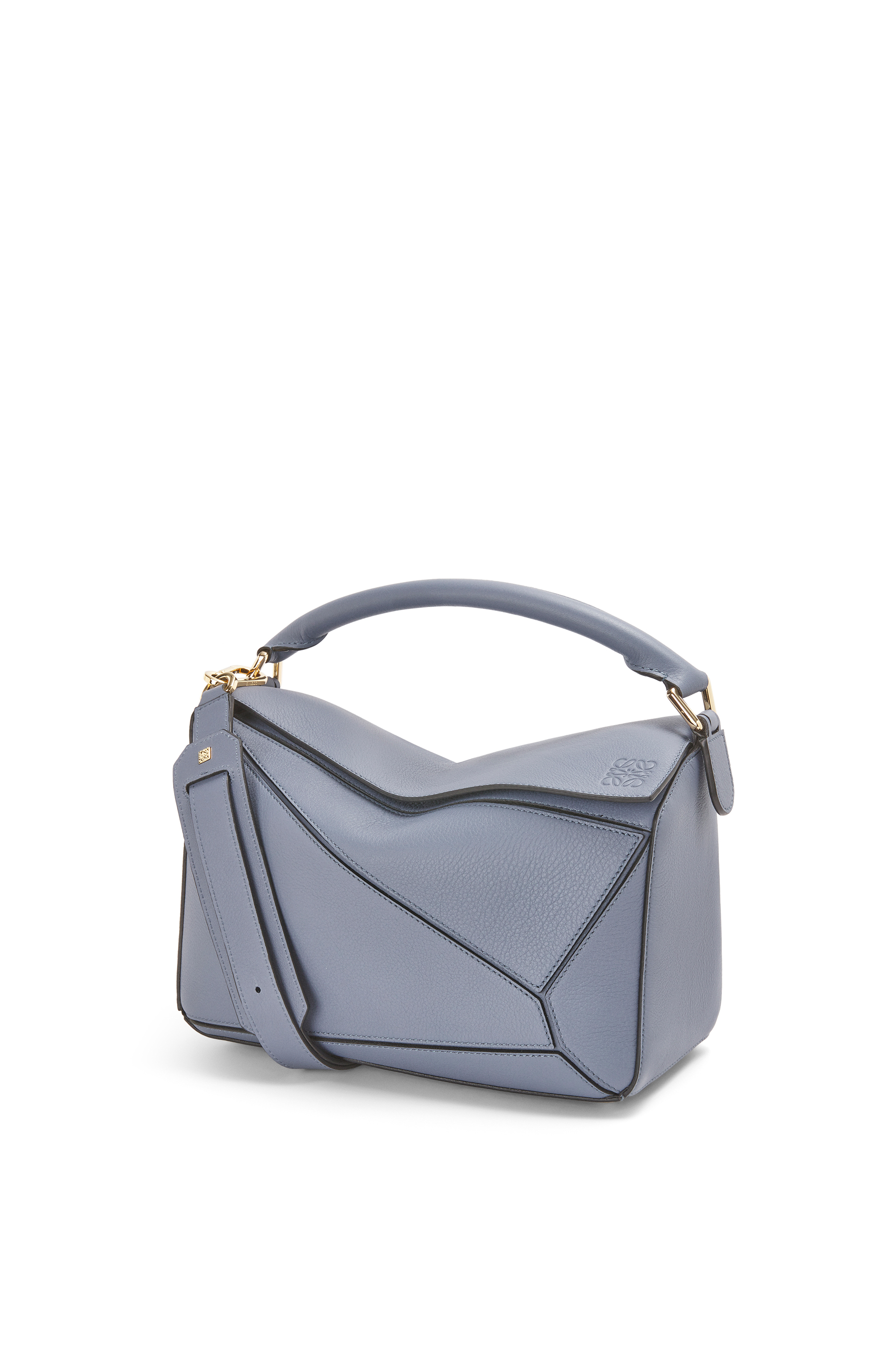 loewe puzzle mini blue