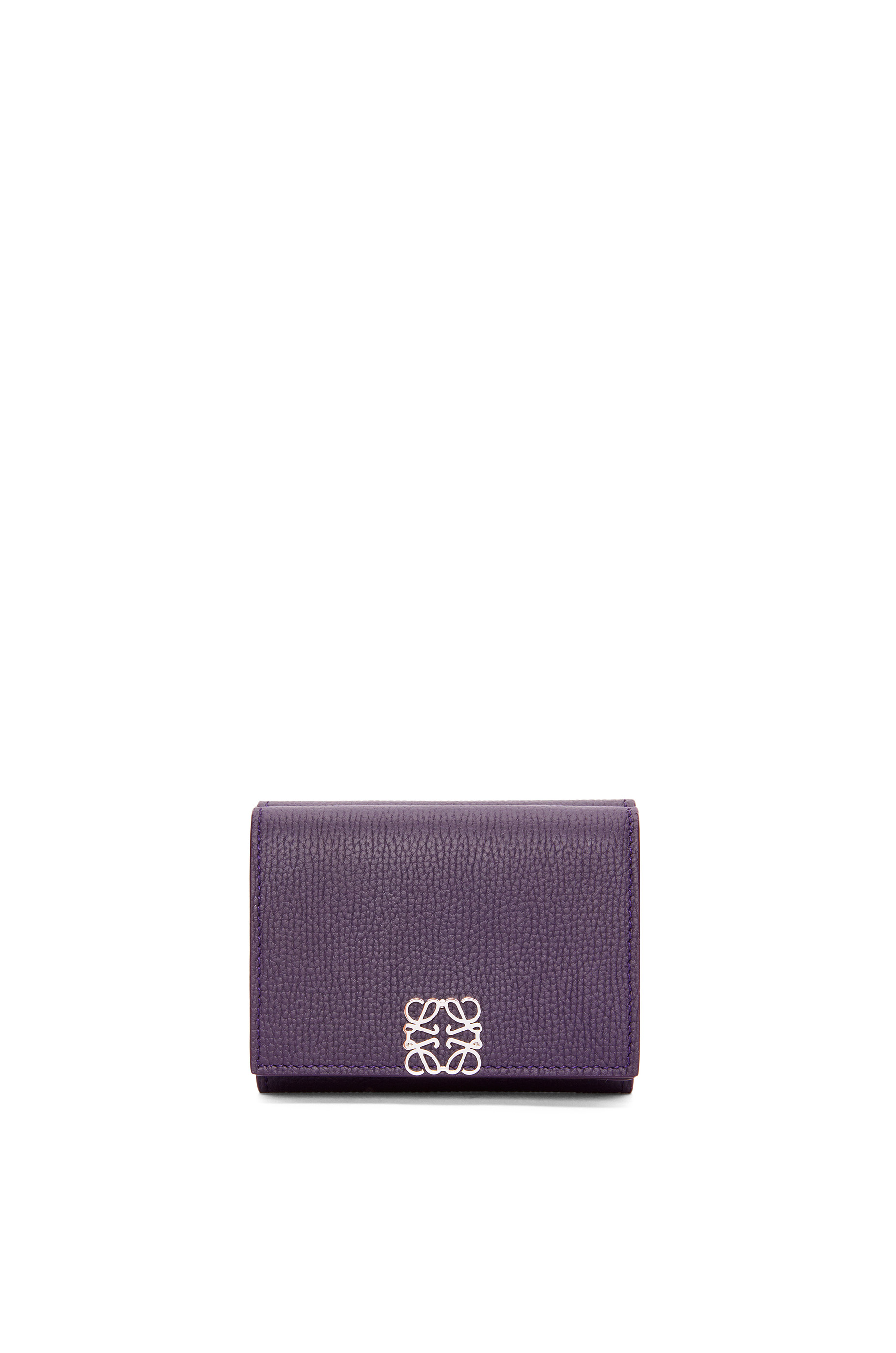 Purple Wallet Leather Wallet Ladies Purse Small Ladies Wallet -  Hong  Kong