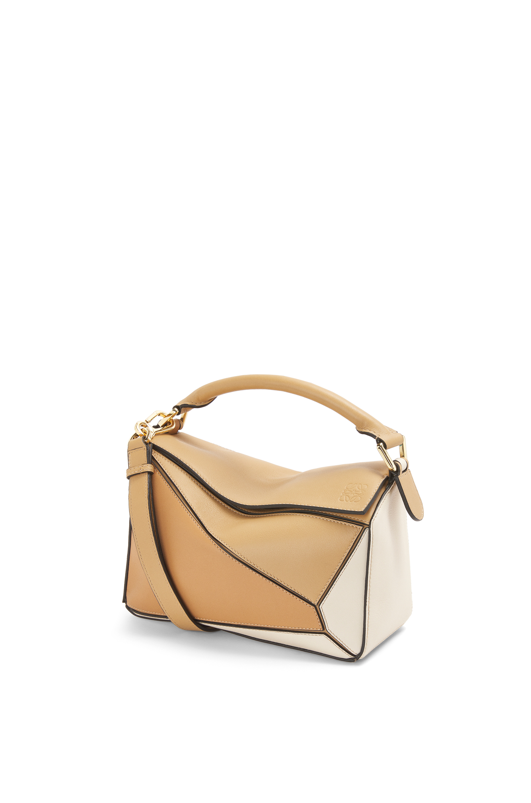 puzzle bag small
