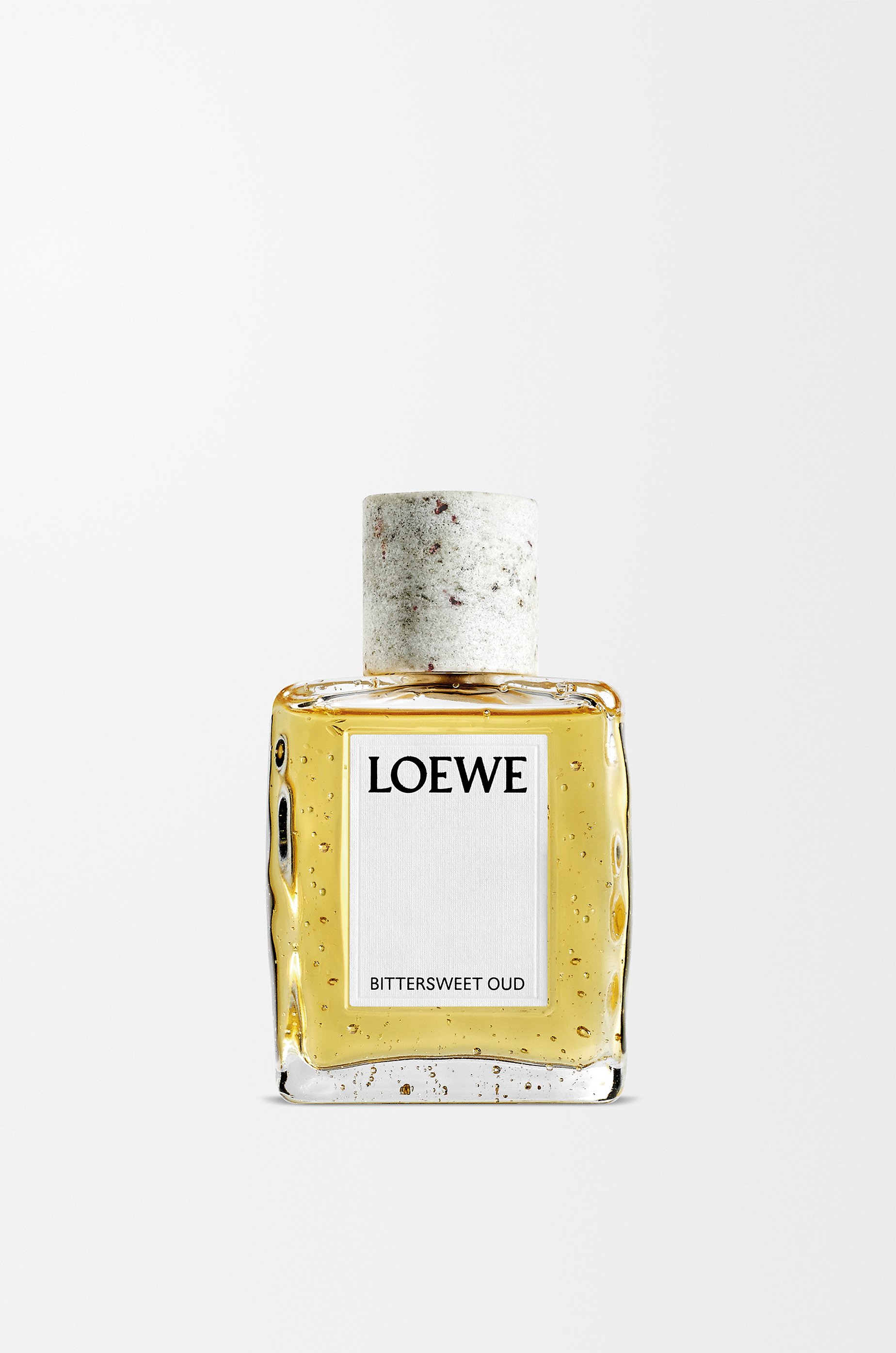 ビタースイートウード オードゥ パルファム 100ml 無色 - LOEWE