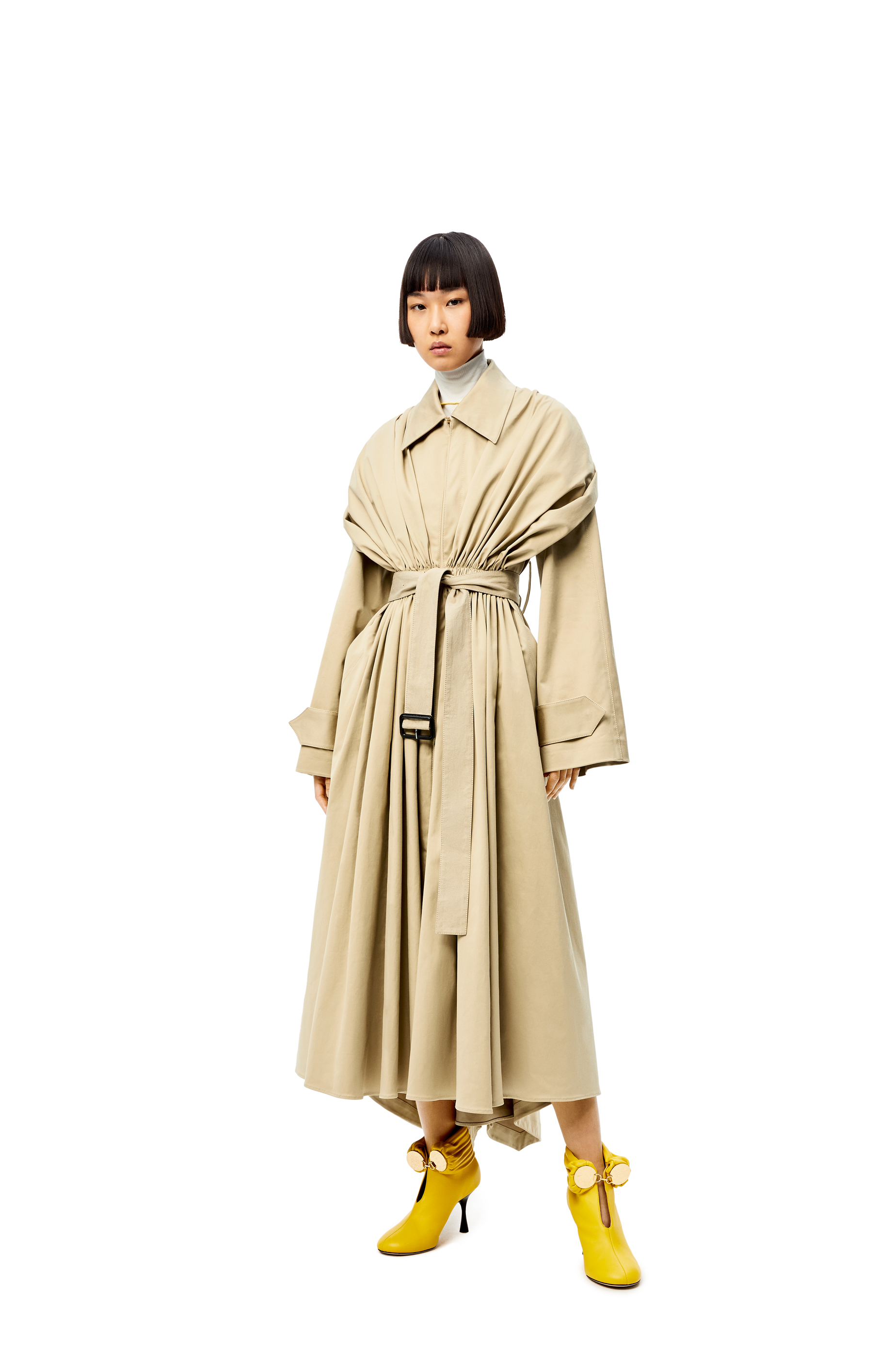 Loewe coats Clearance