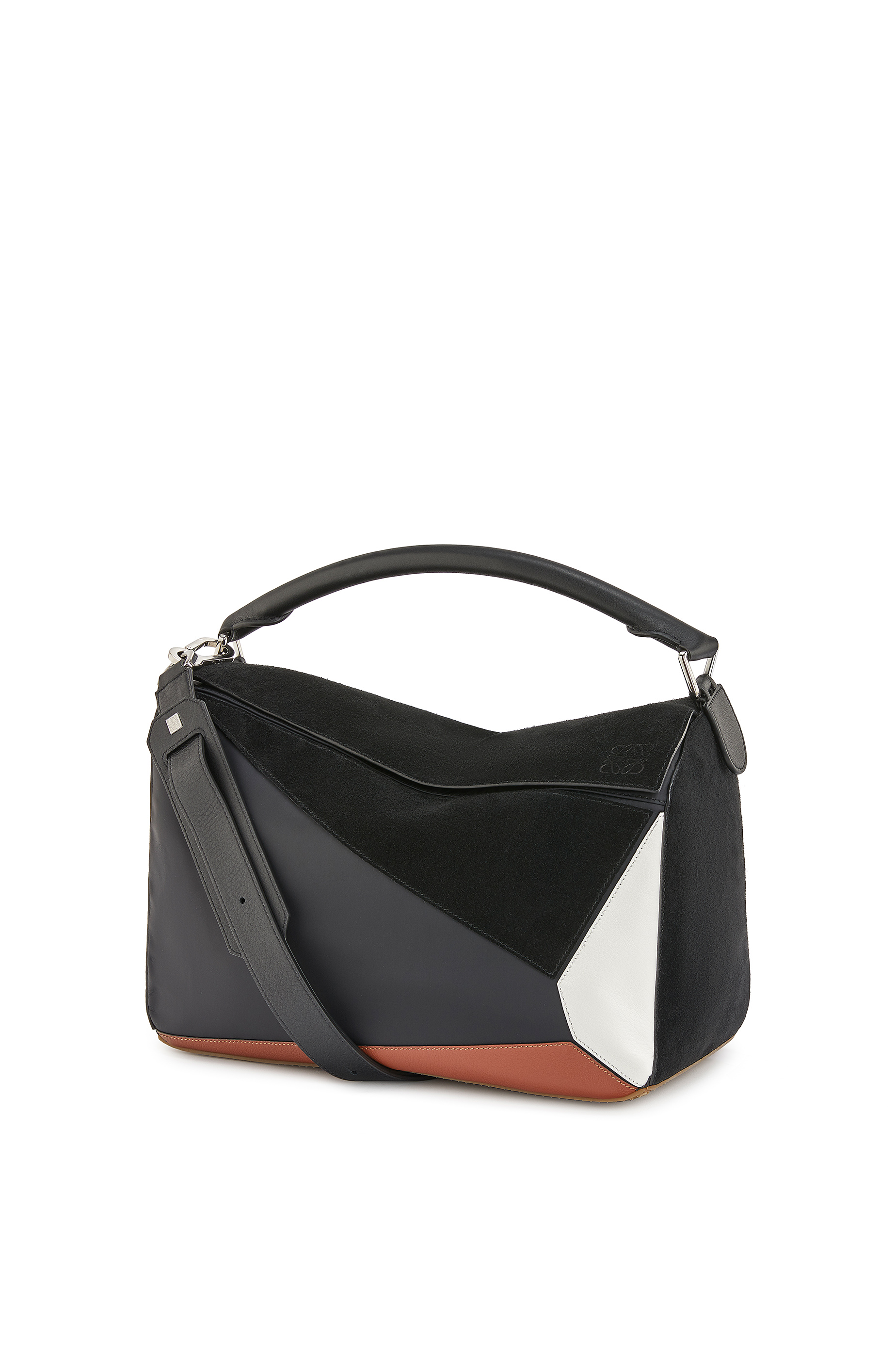 Loewe Puzzle Bag on Sale, UP TO 53% OFF | www.ldeventos.com