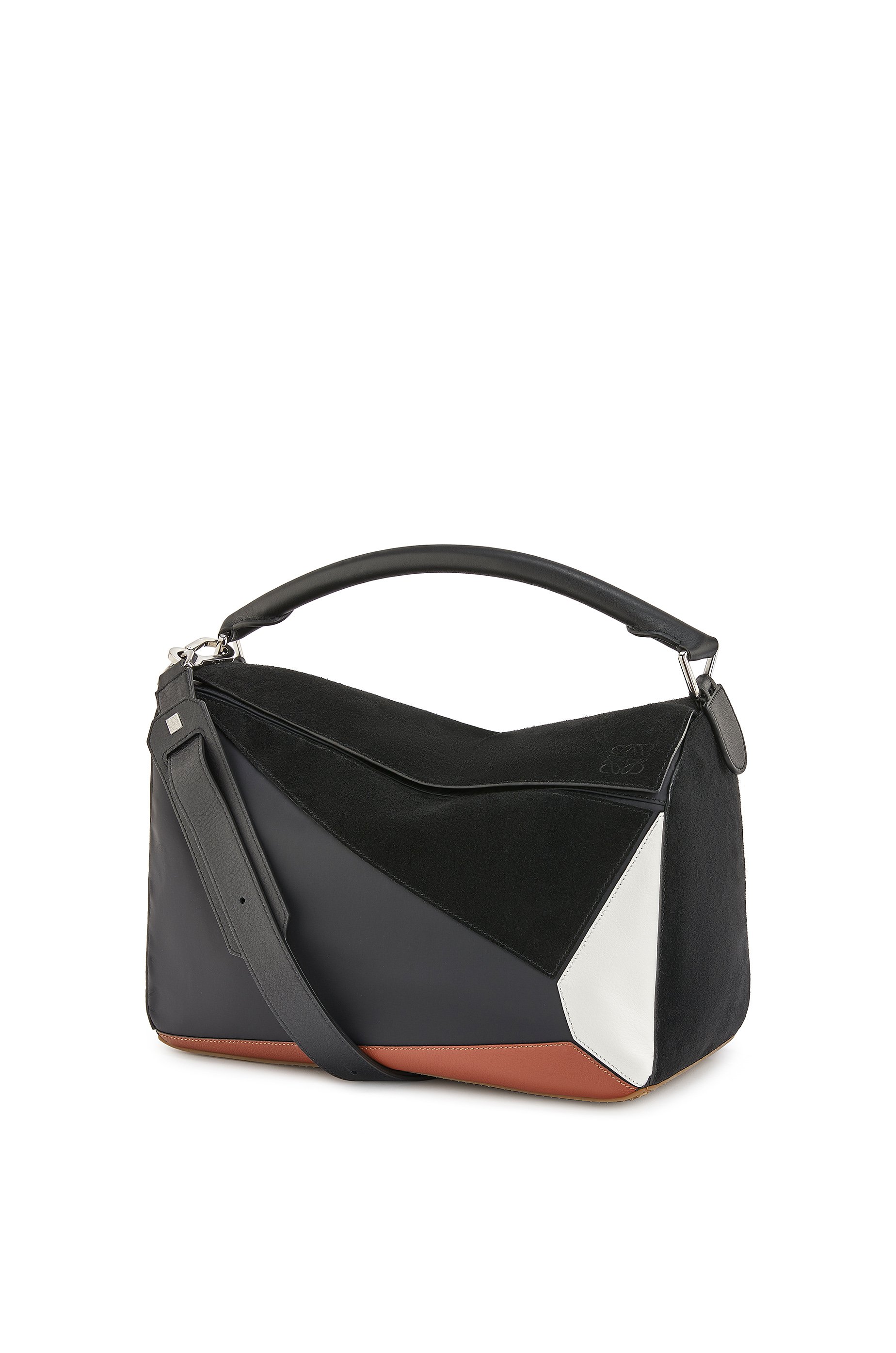 loewe puzzle handbags