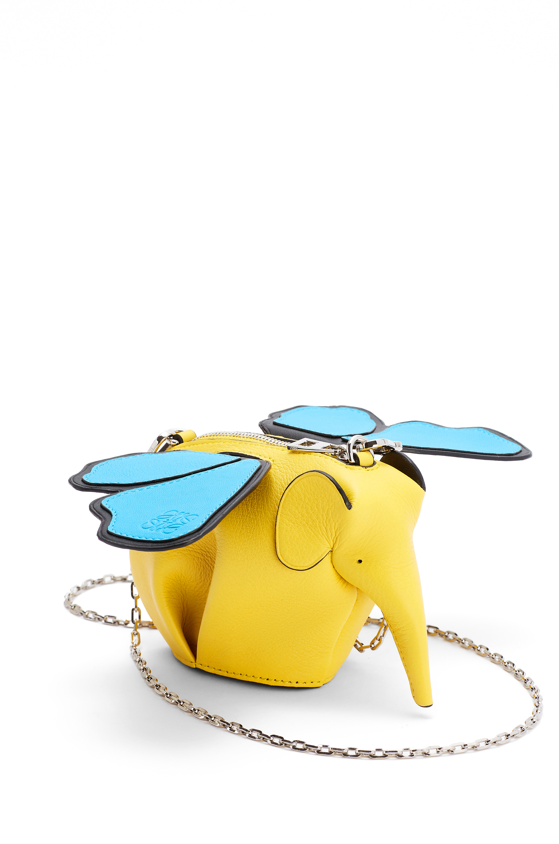 loewe elephant pouch