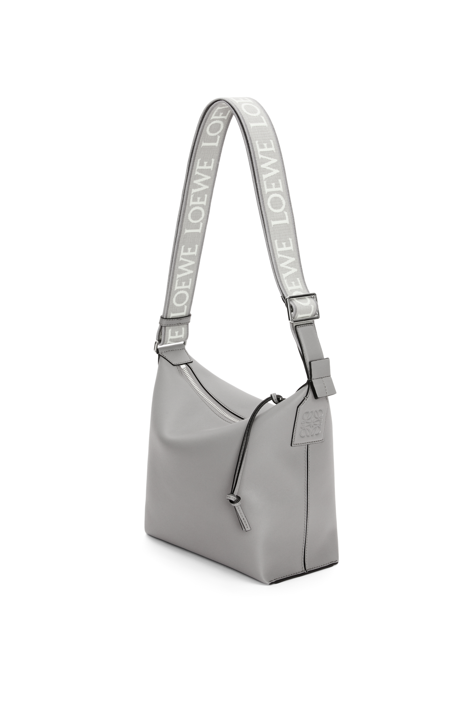 Luxury Designer Nylon Shoulder Bag, High Quality Womens Messenger