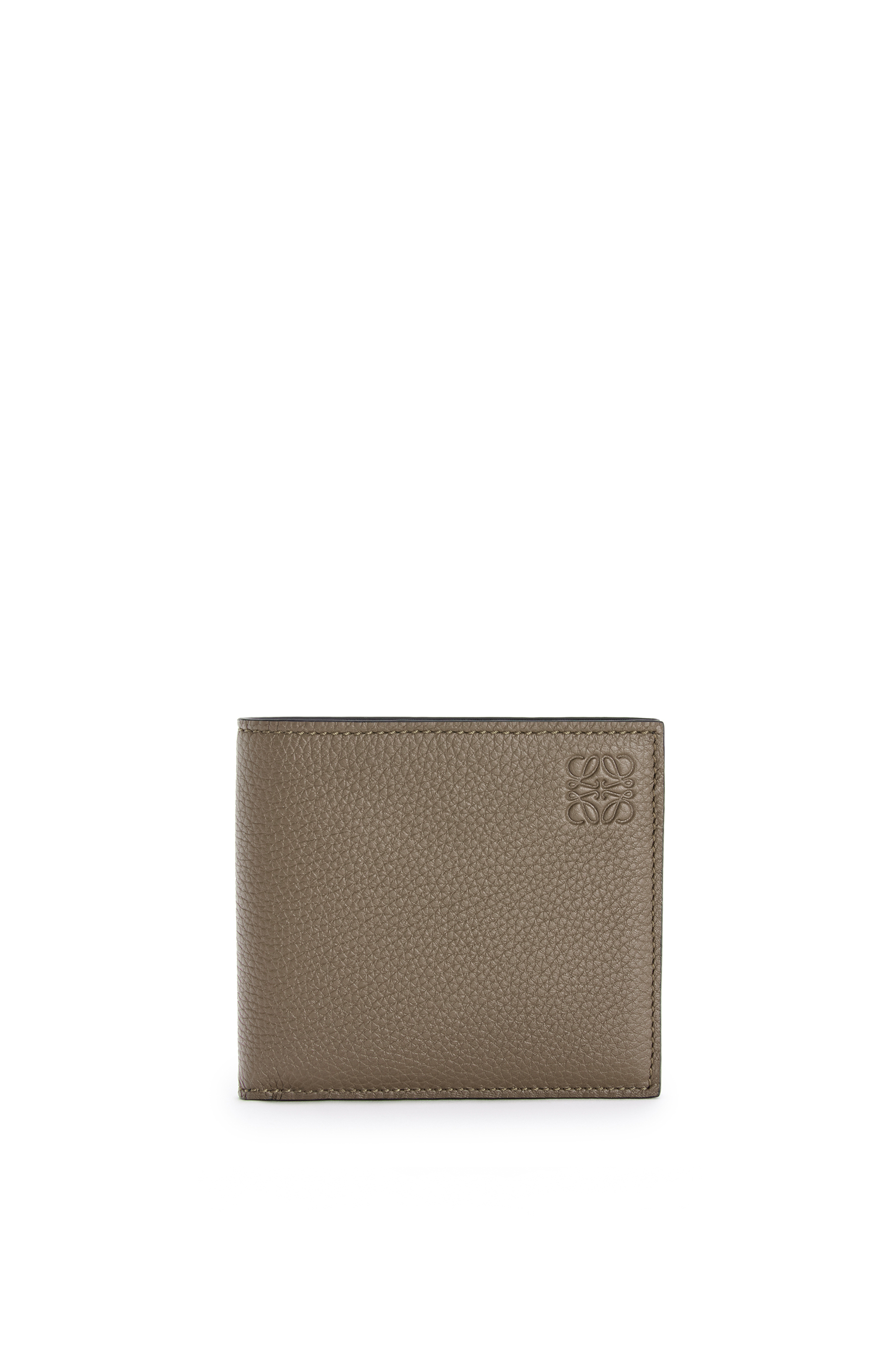 loewe men wallet