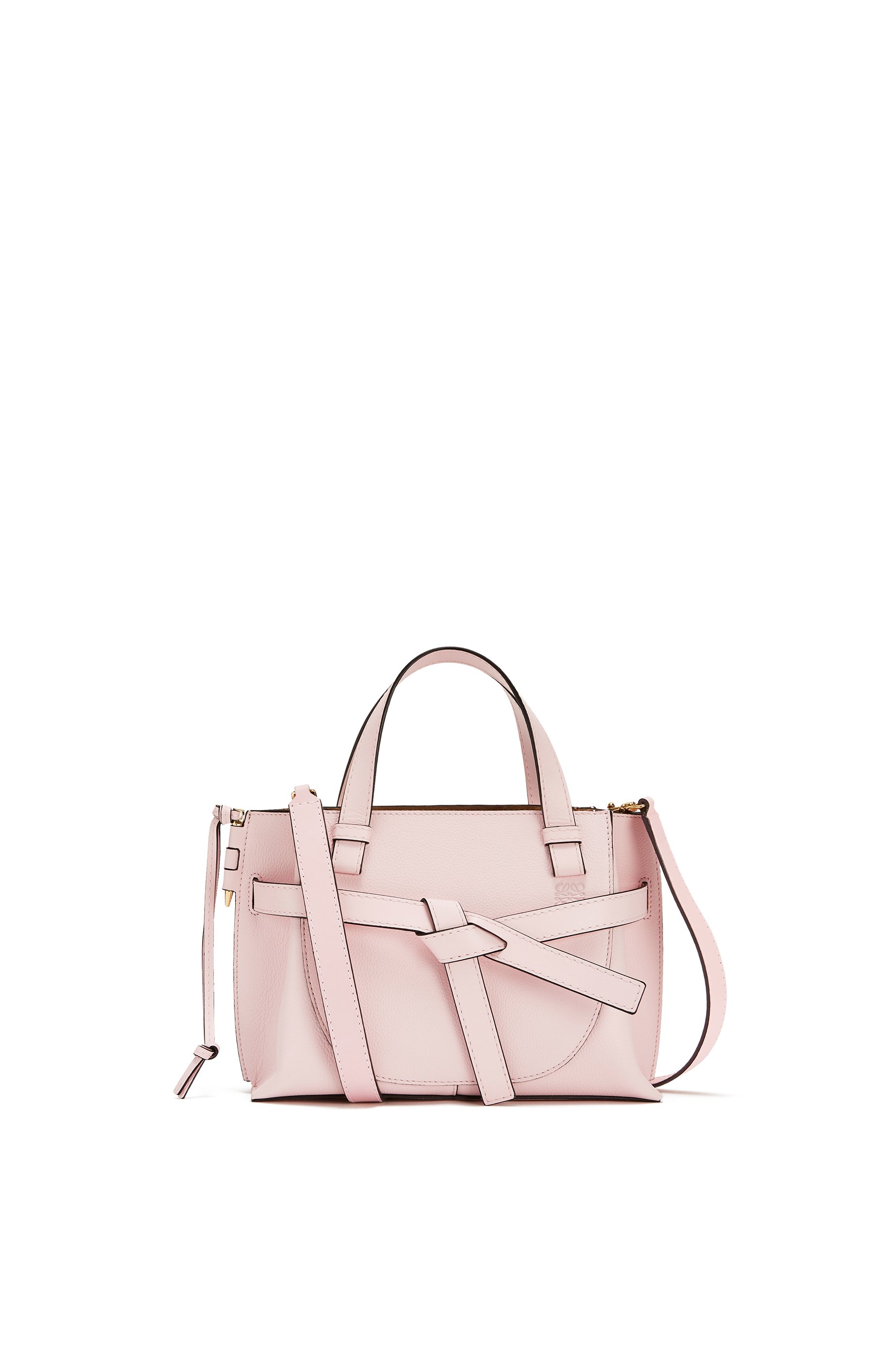 loewe gate top handle bag