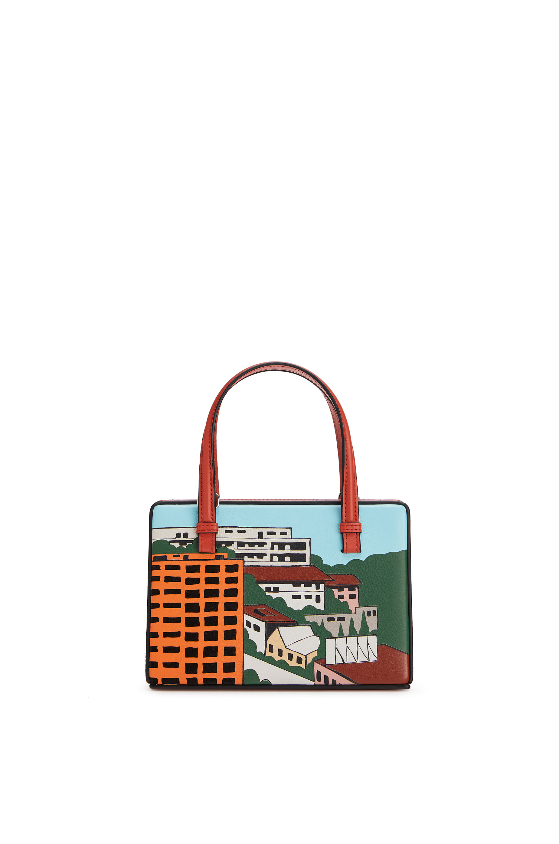 loewe bucket bag sale