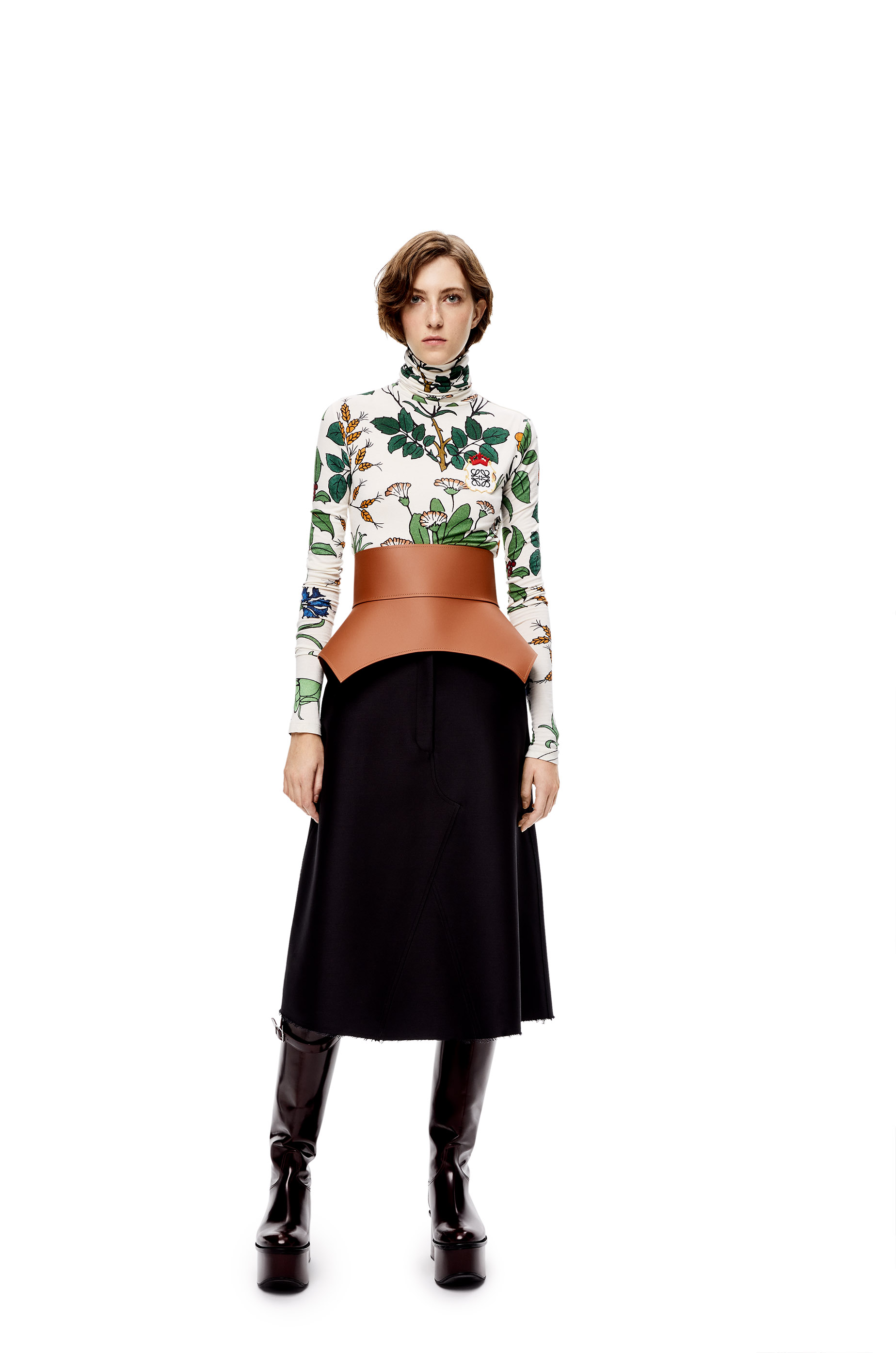 loewe belt obi
