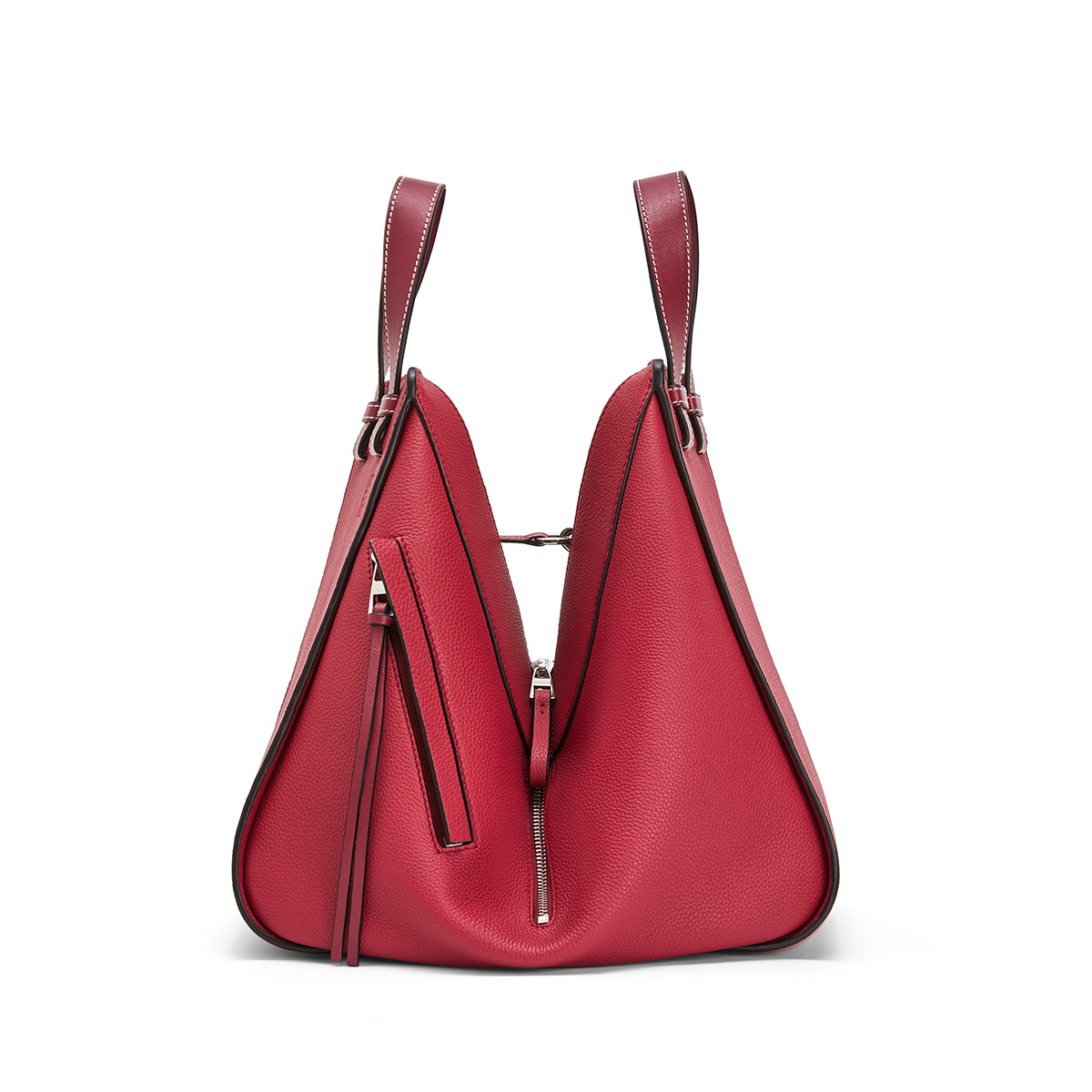 Hammock Medium Bag Raspberry LOEWE