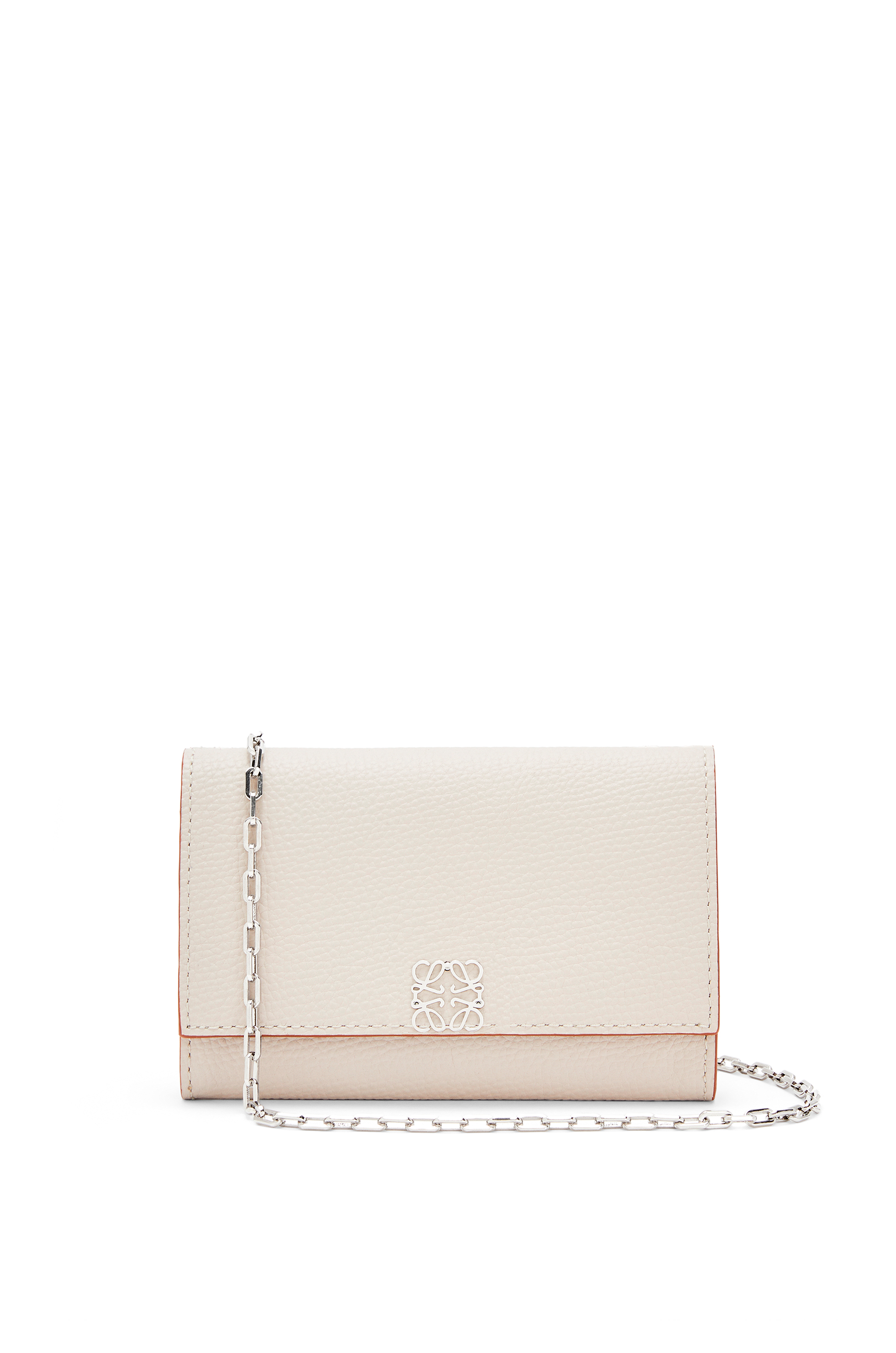 loewe wallet on chain