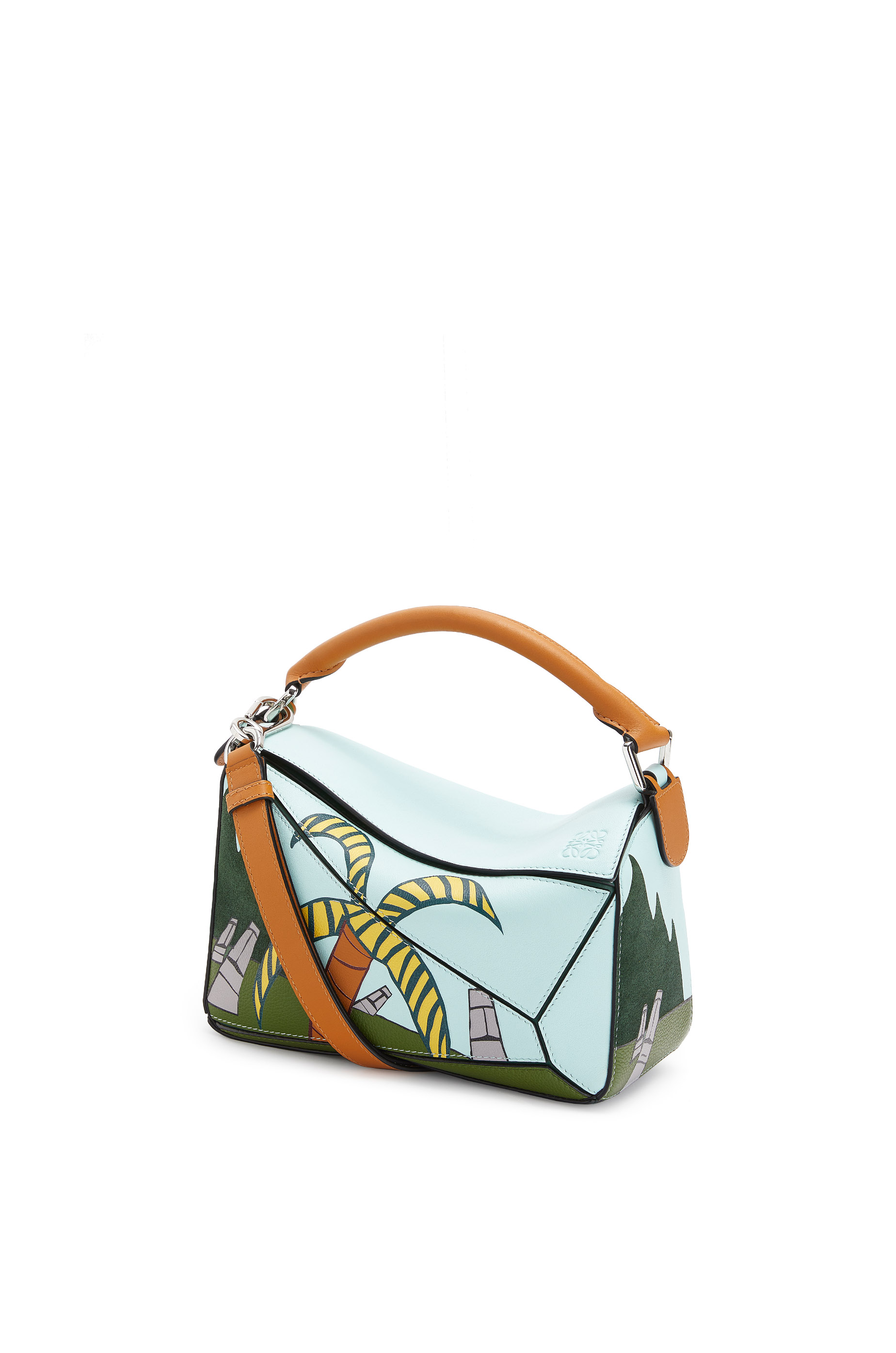loewe bucket bag sale