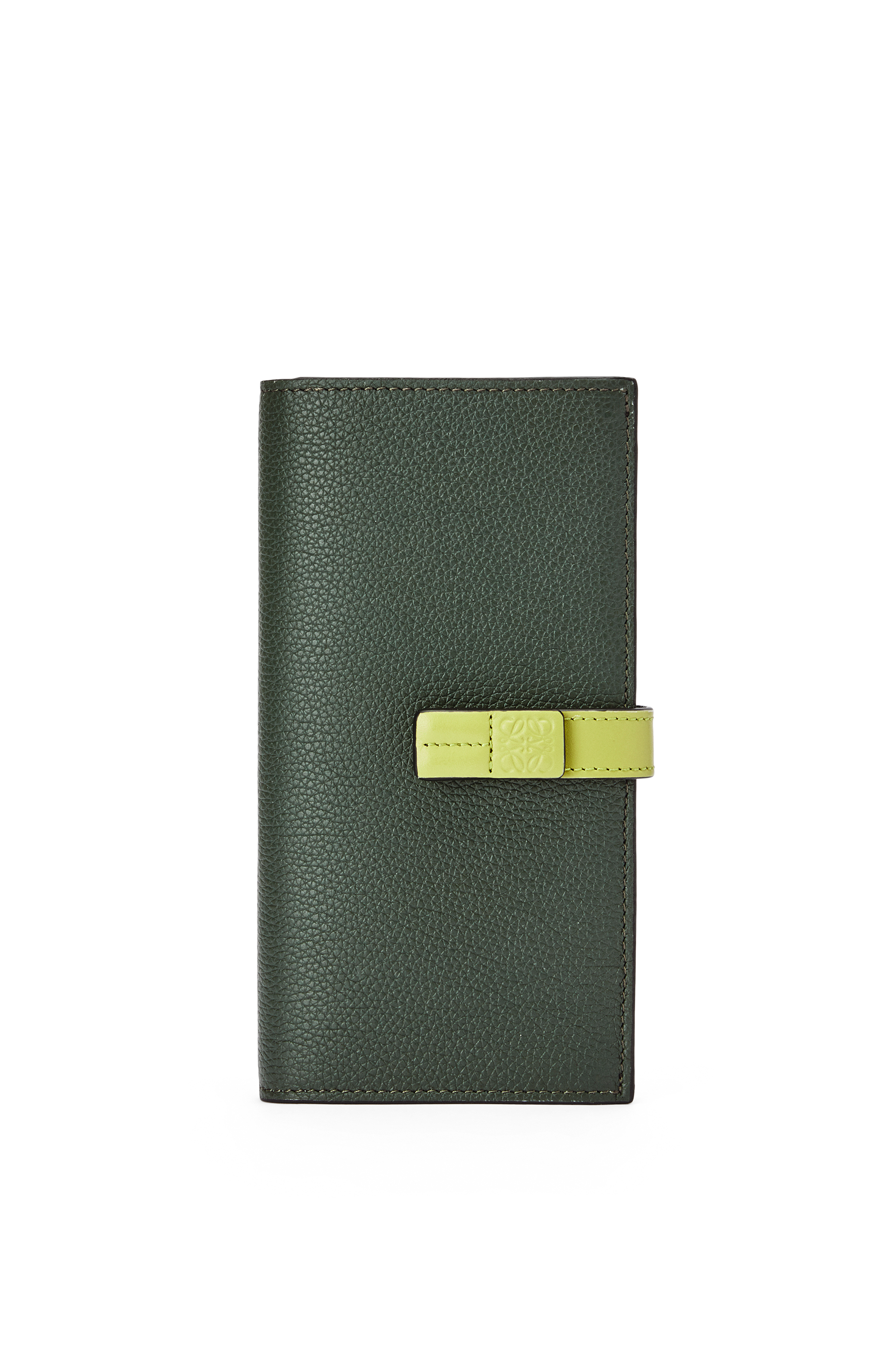 loewe long wallet