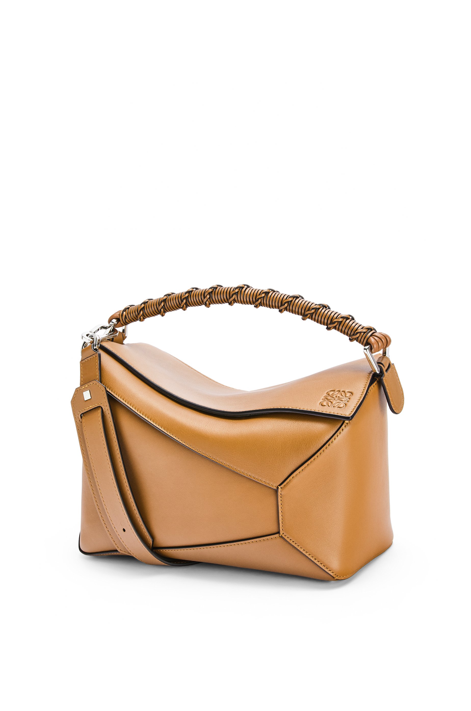 loewe mini puzzle bag