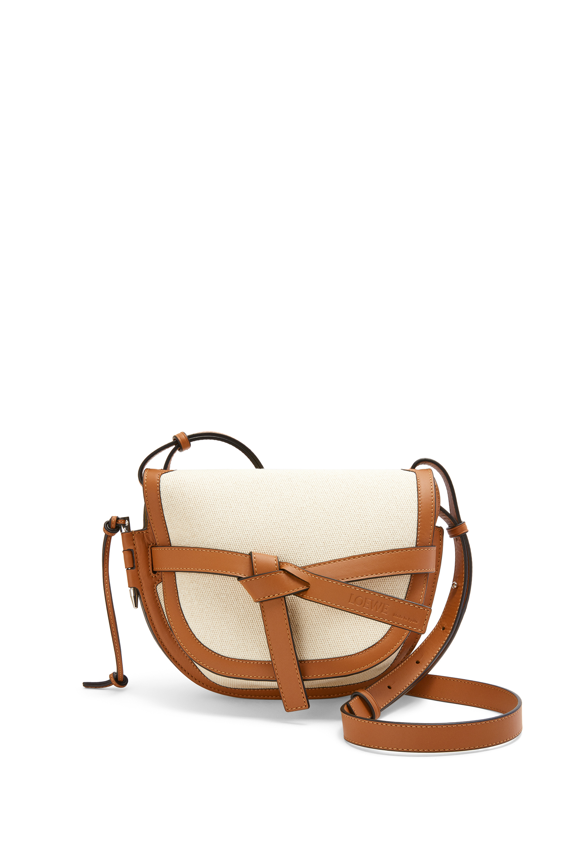 loewe gate bag