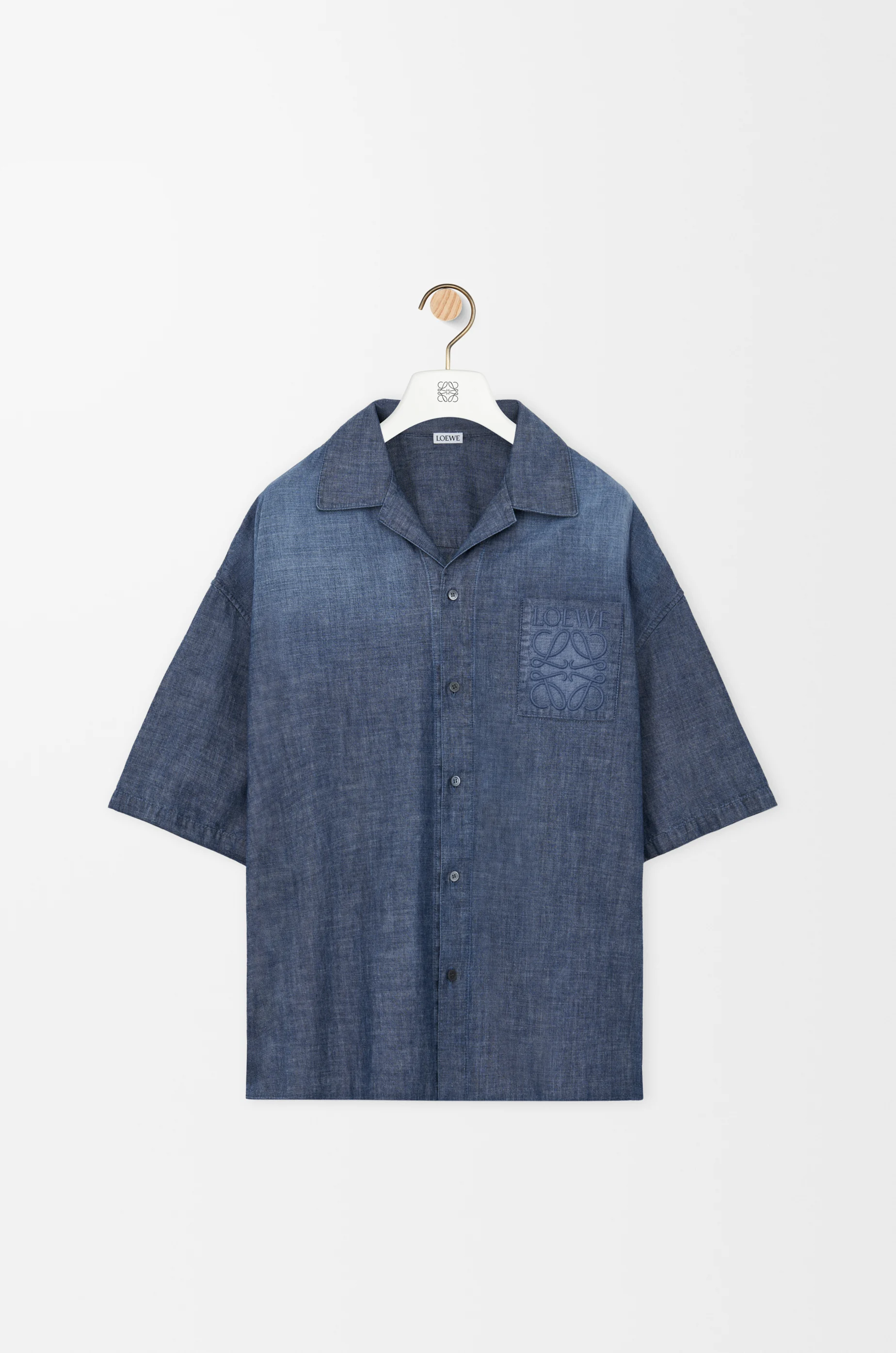 【即日発送】LOEWE FALL WINTER 13 Tシャツ L H526Y22J61-13-13-pc2-m.jpg