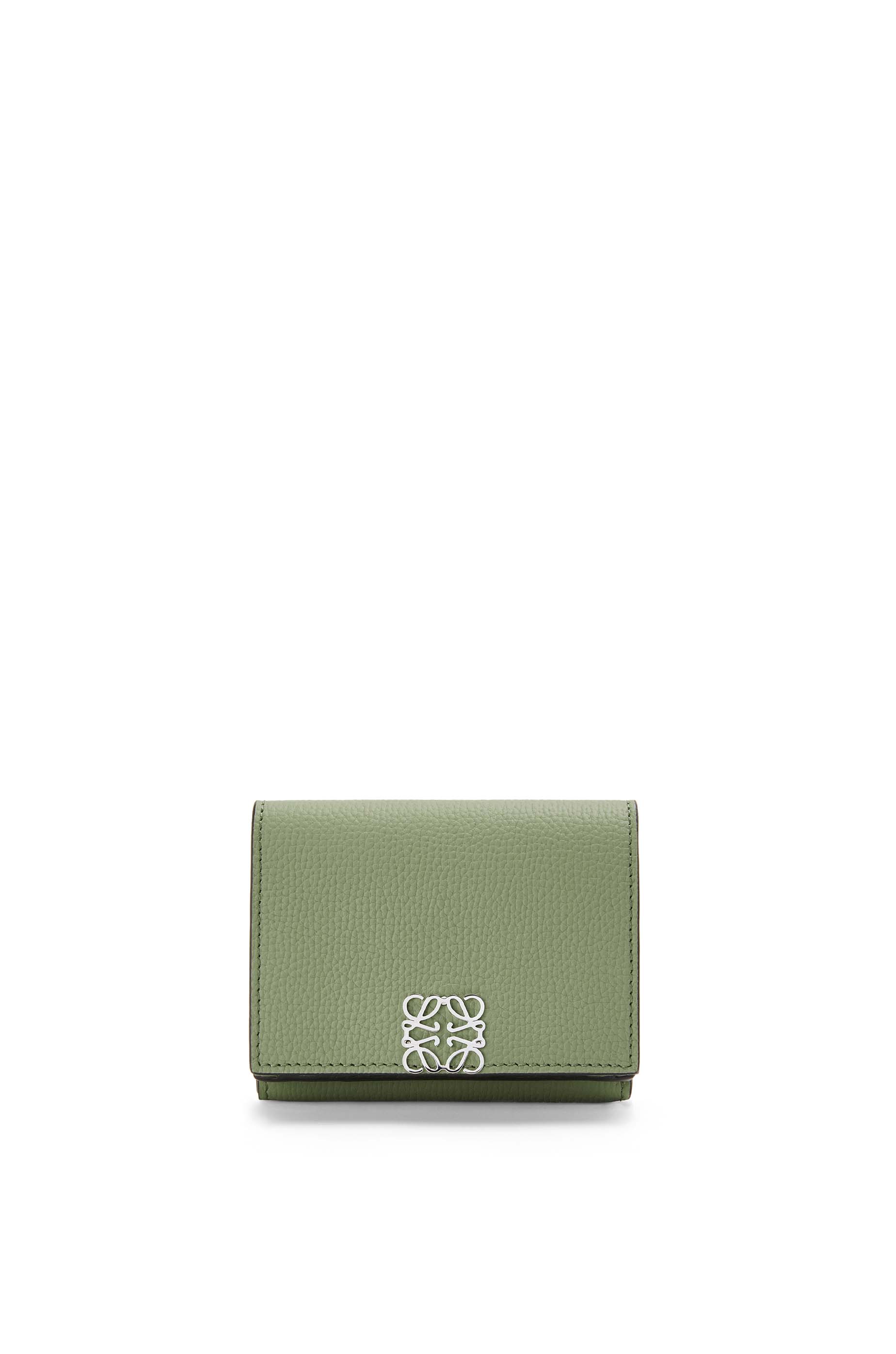 LOEWE ロエベ 二つ折り財布