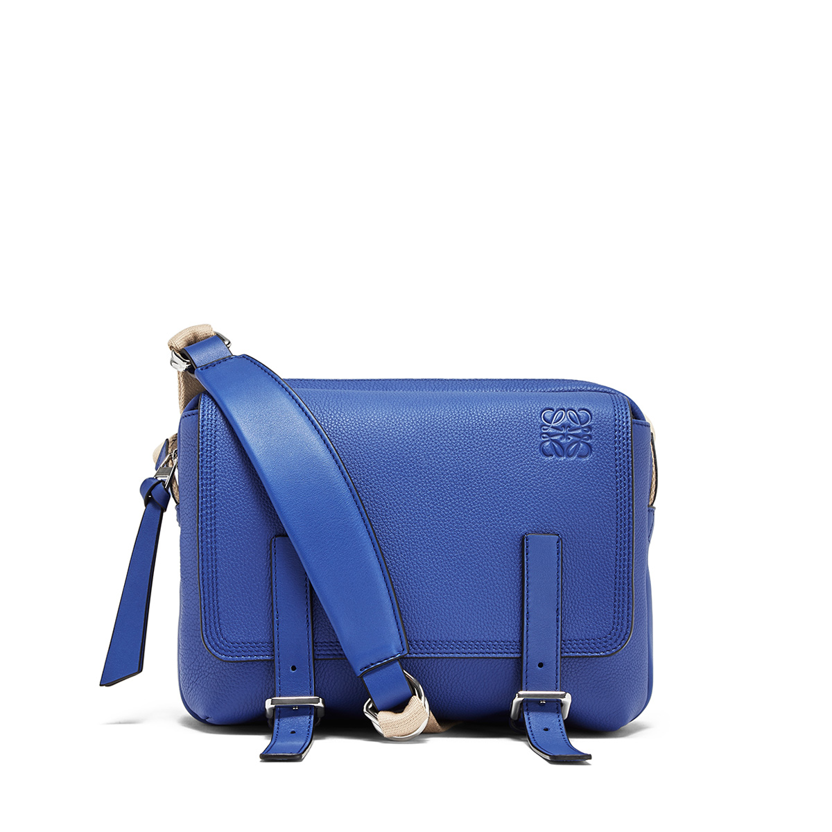 loewe military messenger xs