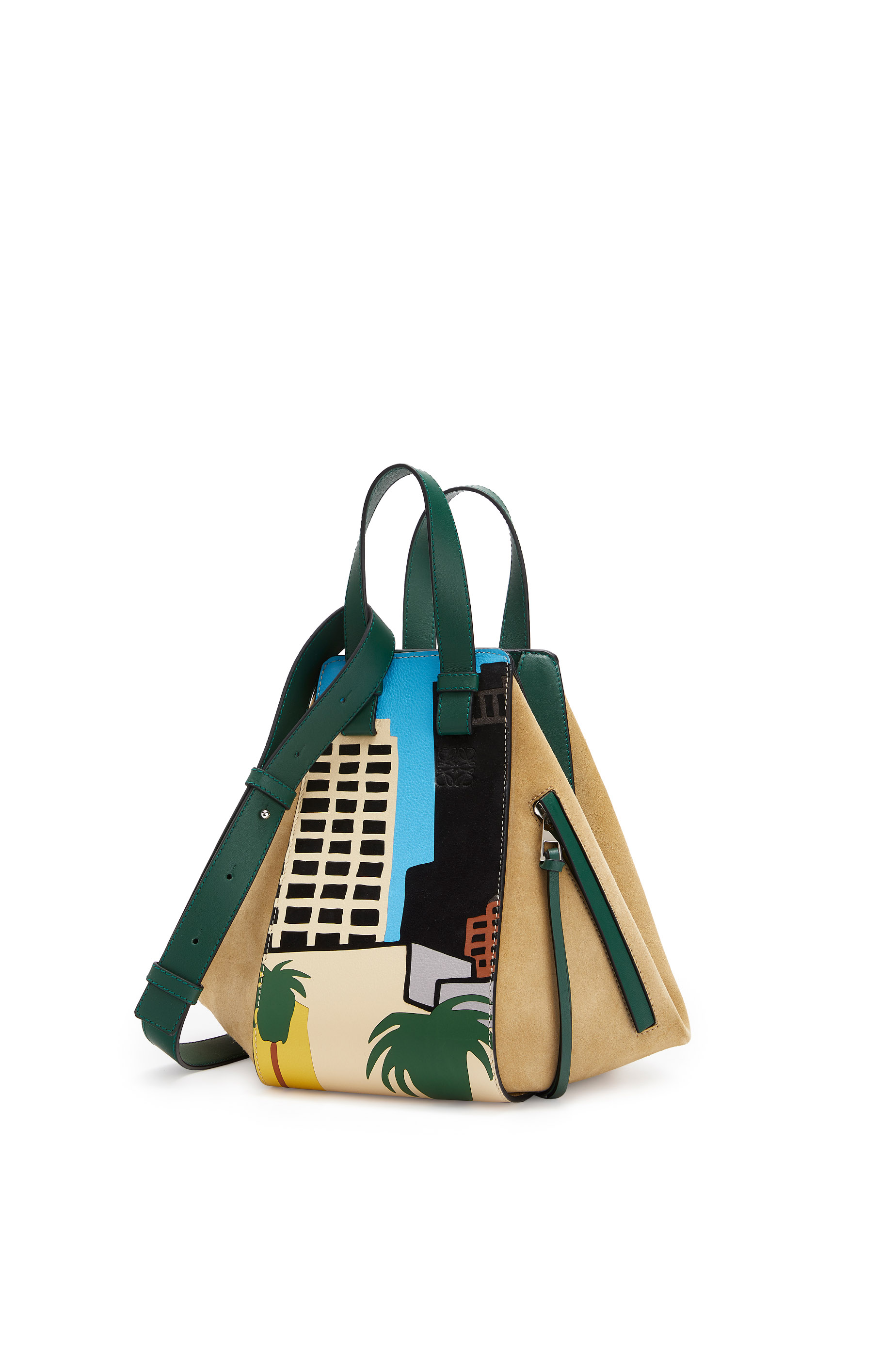 loewe hammock bag euro price