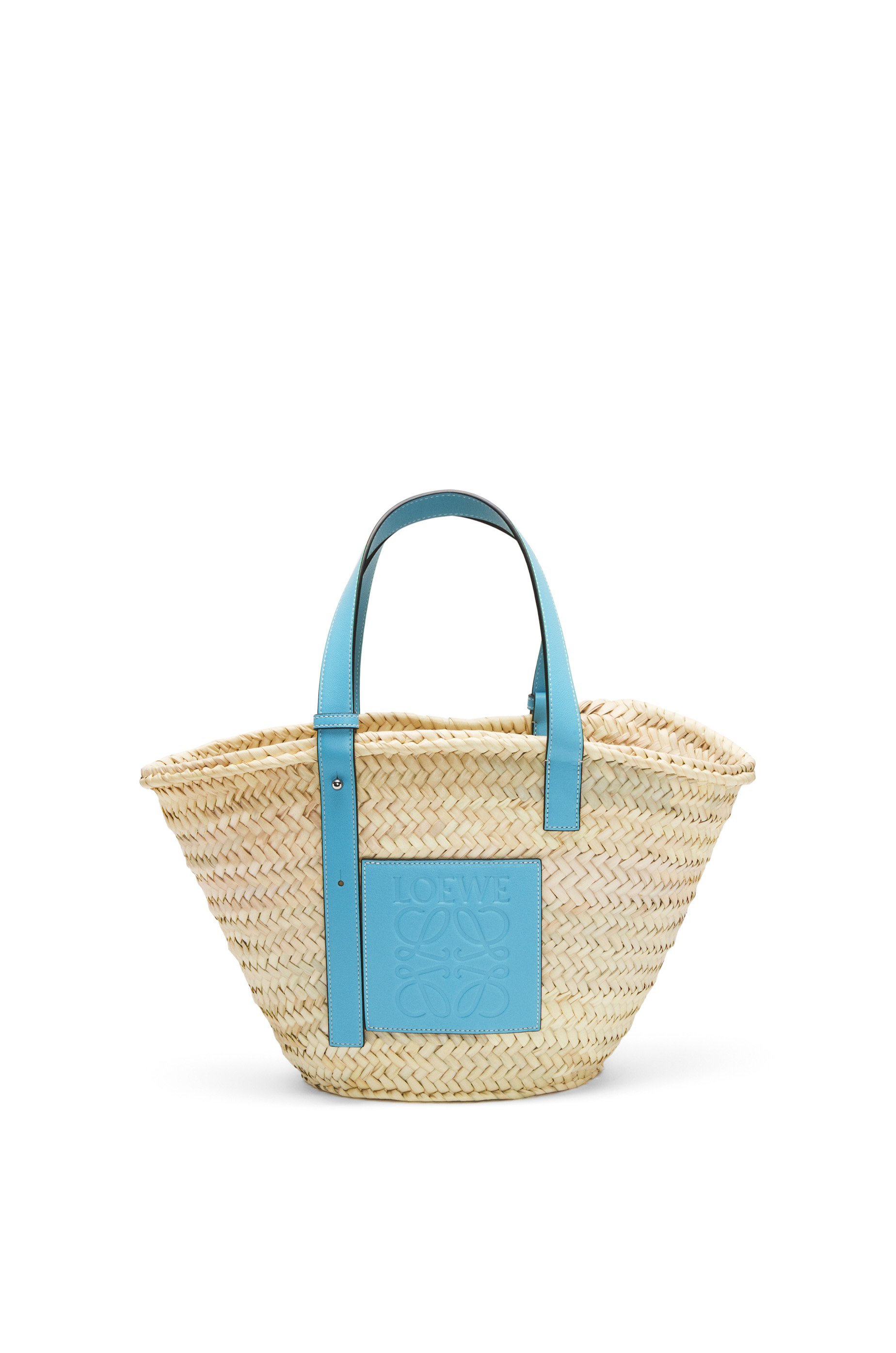 Everything You Need To Know About The Loewe Basket Bag