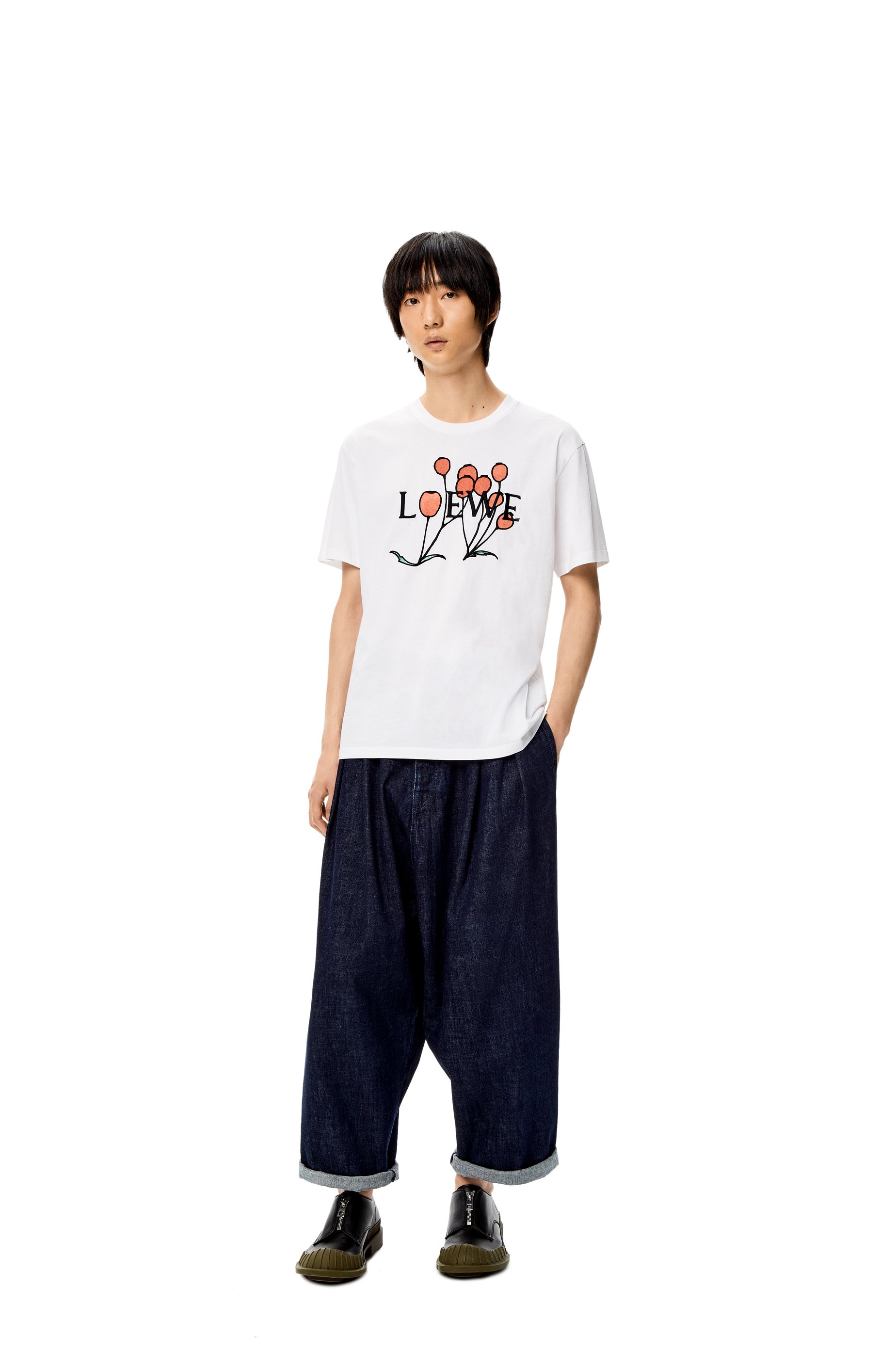 loewe shirts