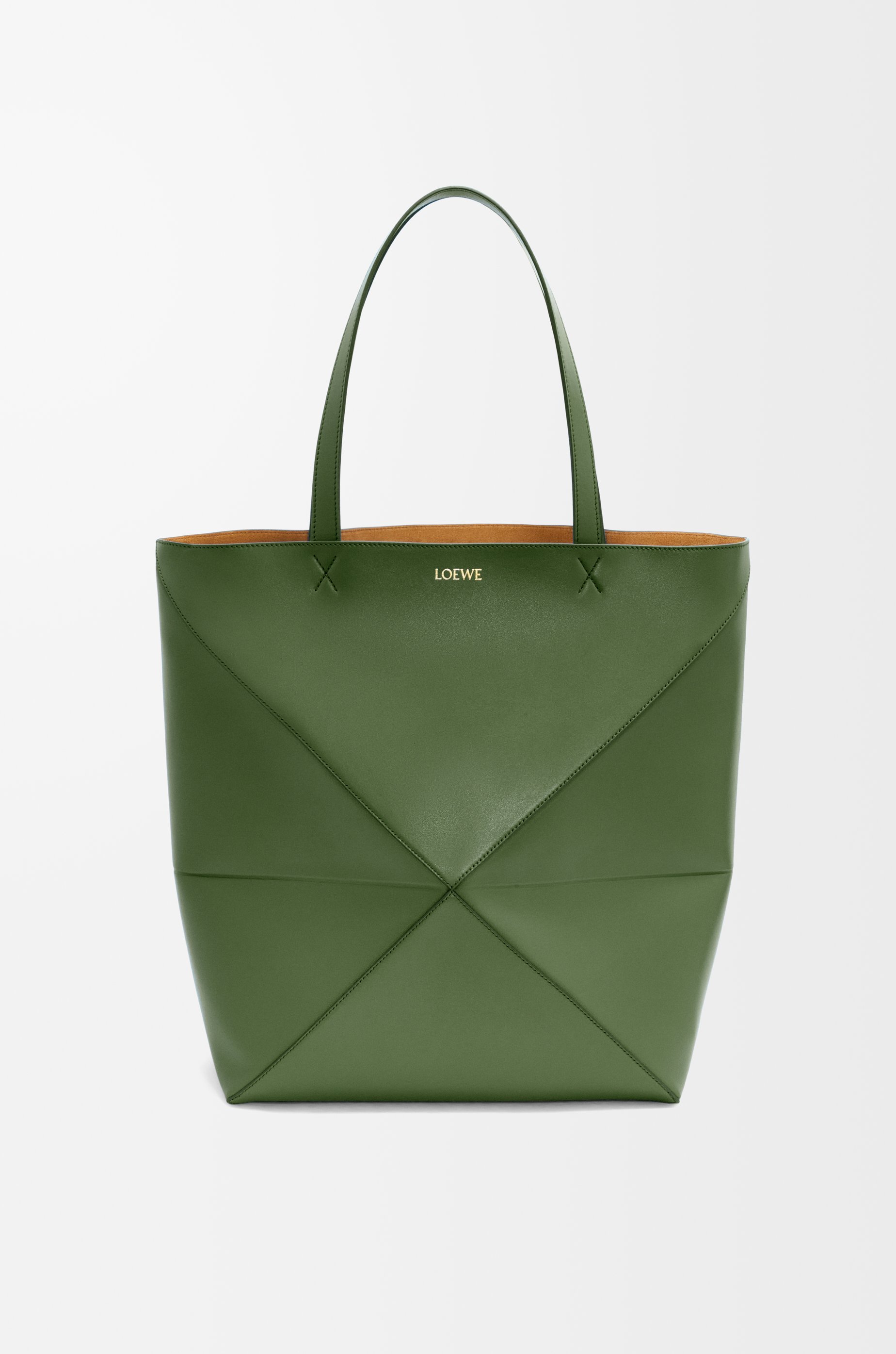 Loewe Women's Standard Logo Tote Bag