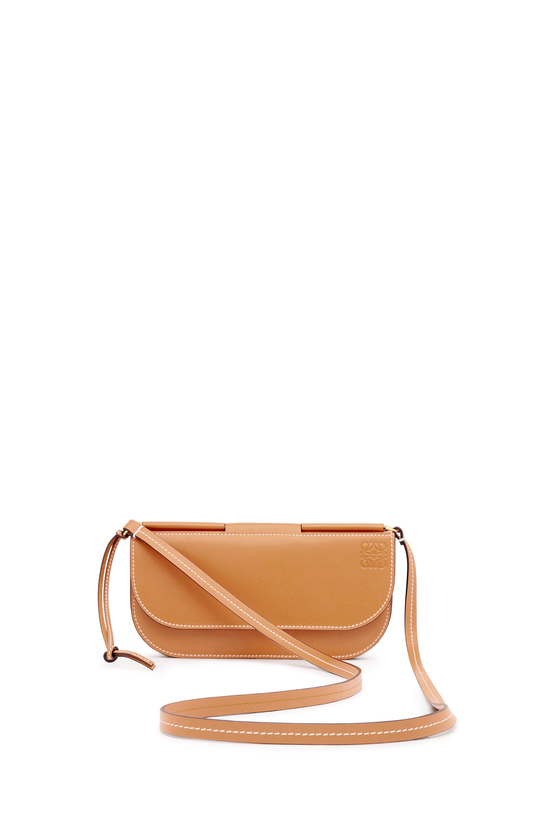 loewe gate pochette
