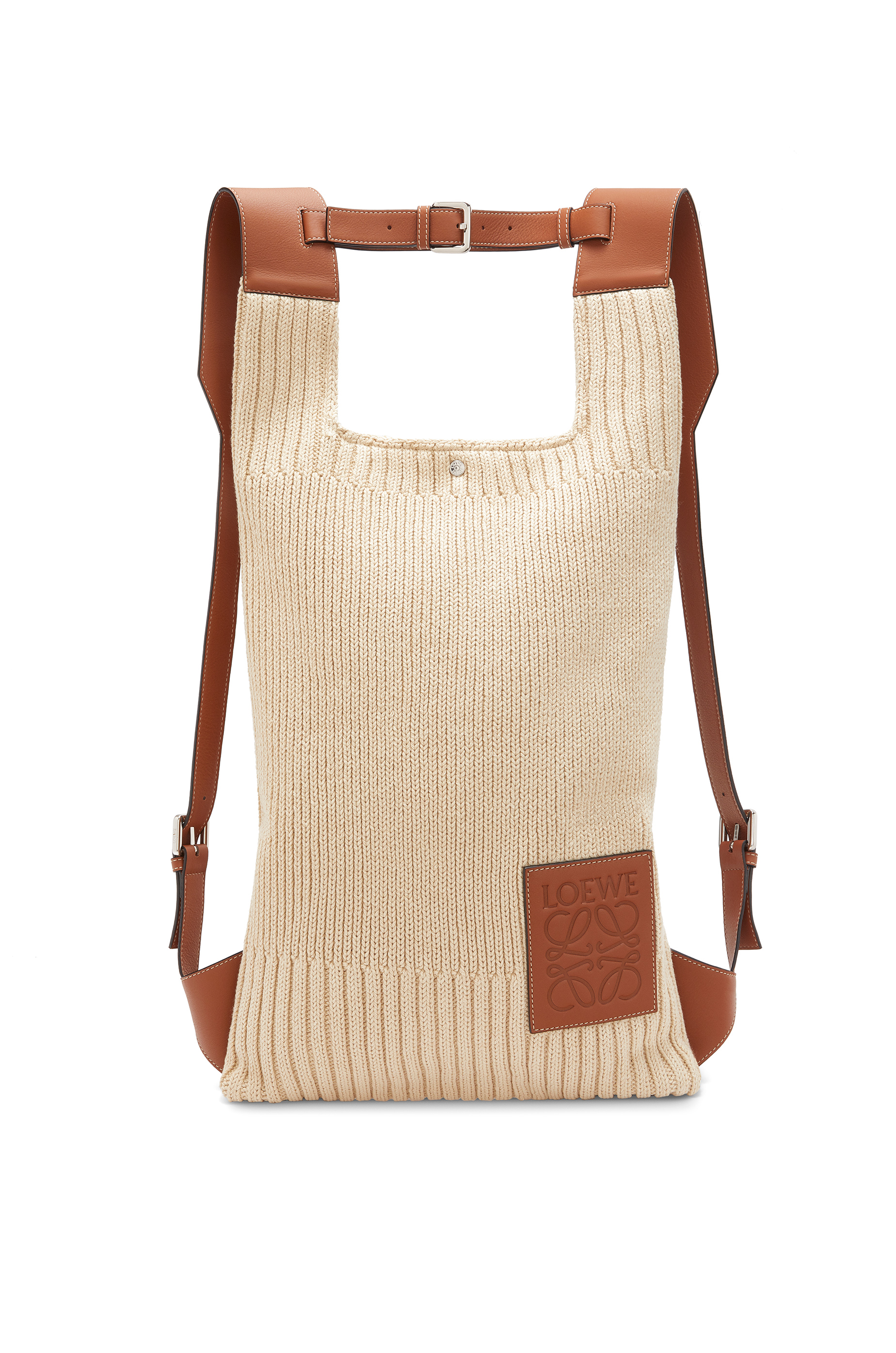 loewe mens backpack