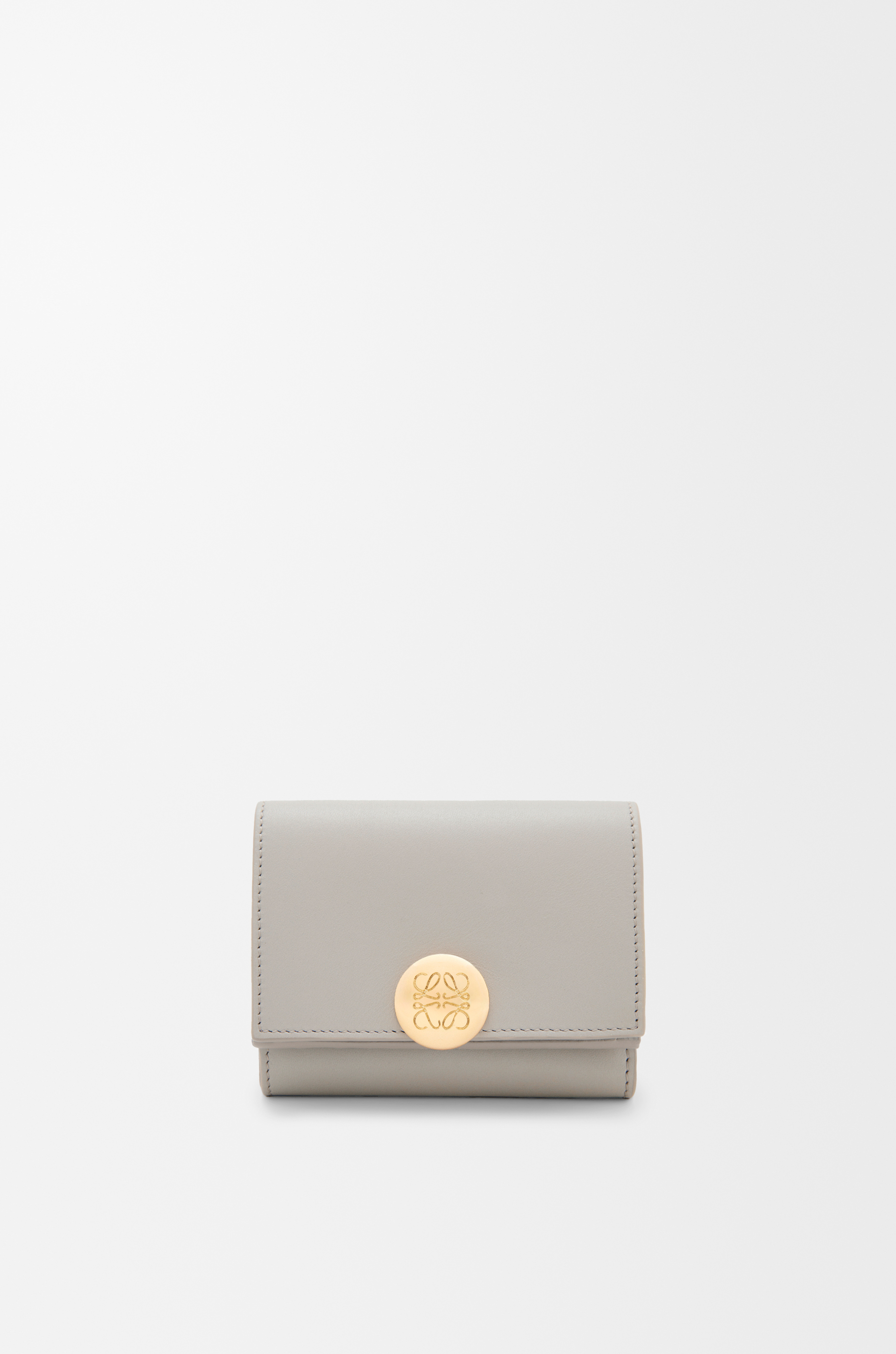 【Loewe】ペブル クッキー キーホルダー（シャイニーナパカーフ) ペブル クッキー キーホルダー（シャイニーナパカーフ） ピンク