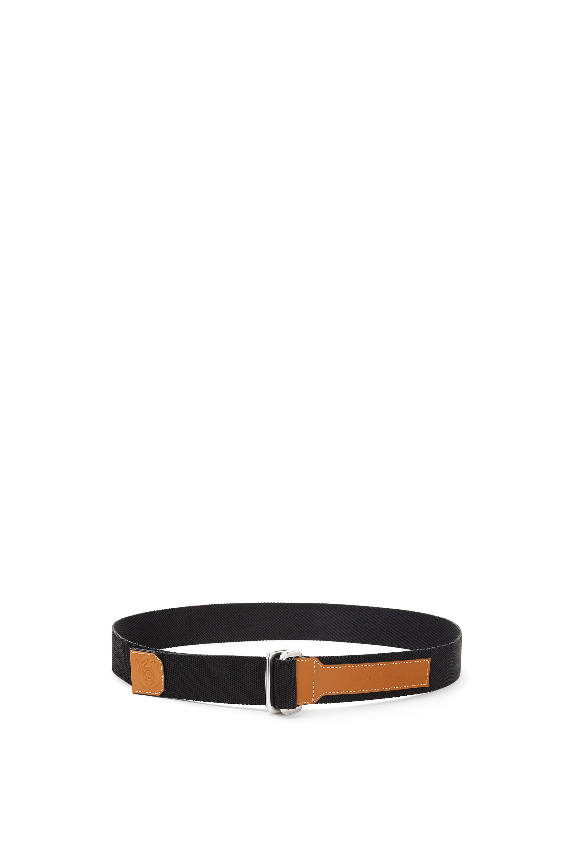 Luxury belts for men - LOEWE Official Site