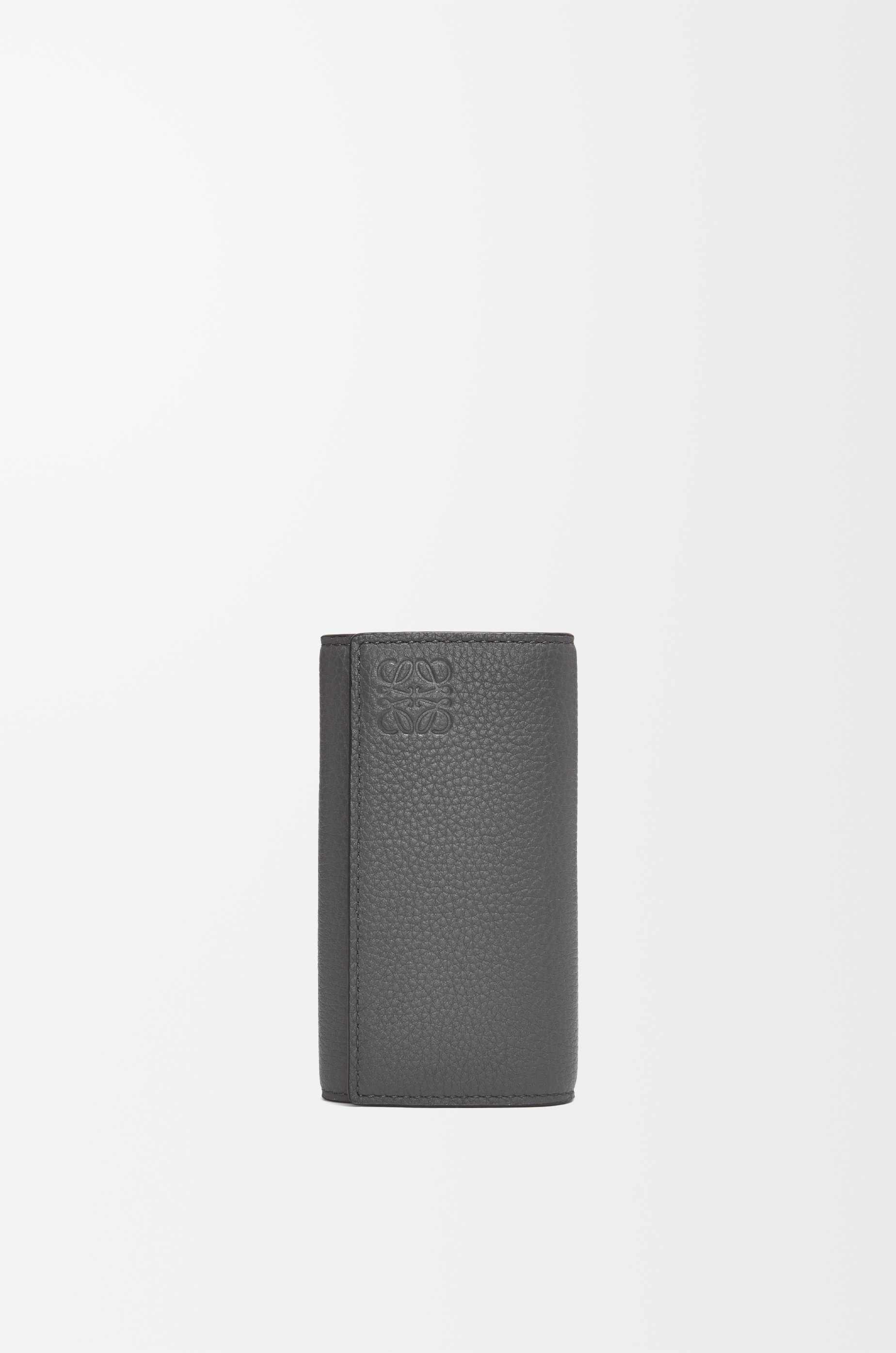 Kiton / キートン | クロコダイルレザー キャンバス切替 ベルト | 40 | グレー系 | メンズ Kiton / キートン | クロコダイルレザー キャンバス切替 ベルト | 40