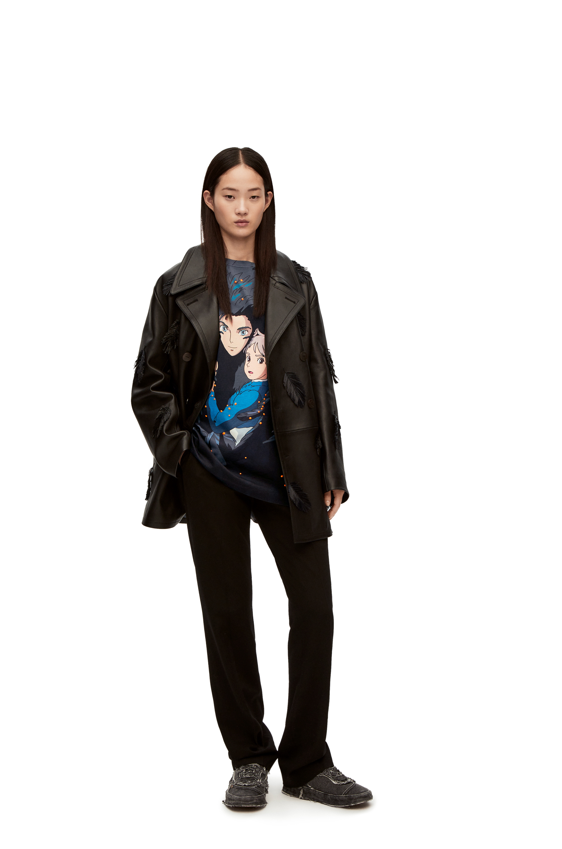 Howl & Sophie - LOEWE