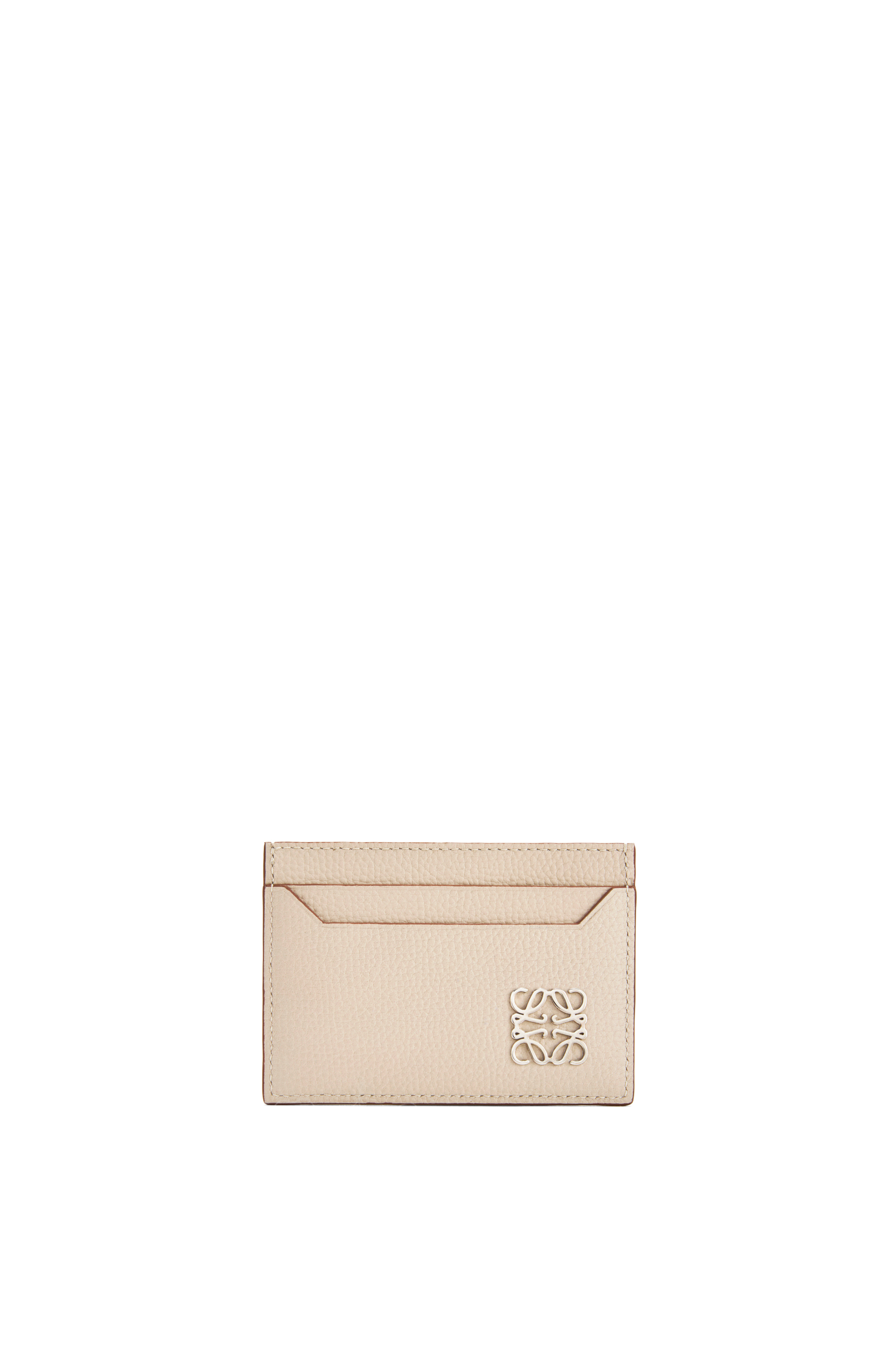 40%割引ブルー系【希少!!】 LOEWE ロエベ フクロウ プレーン カード