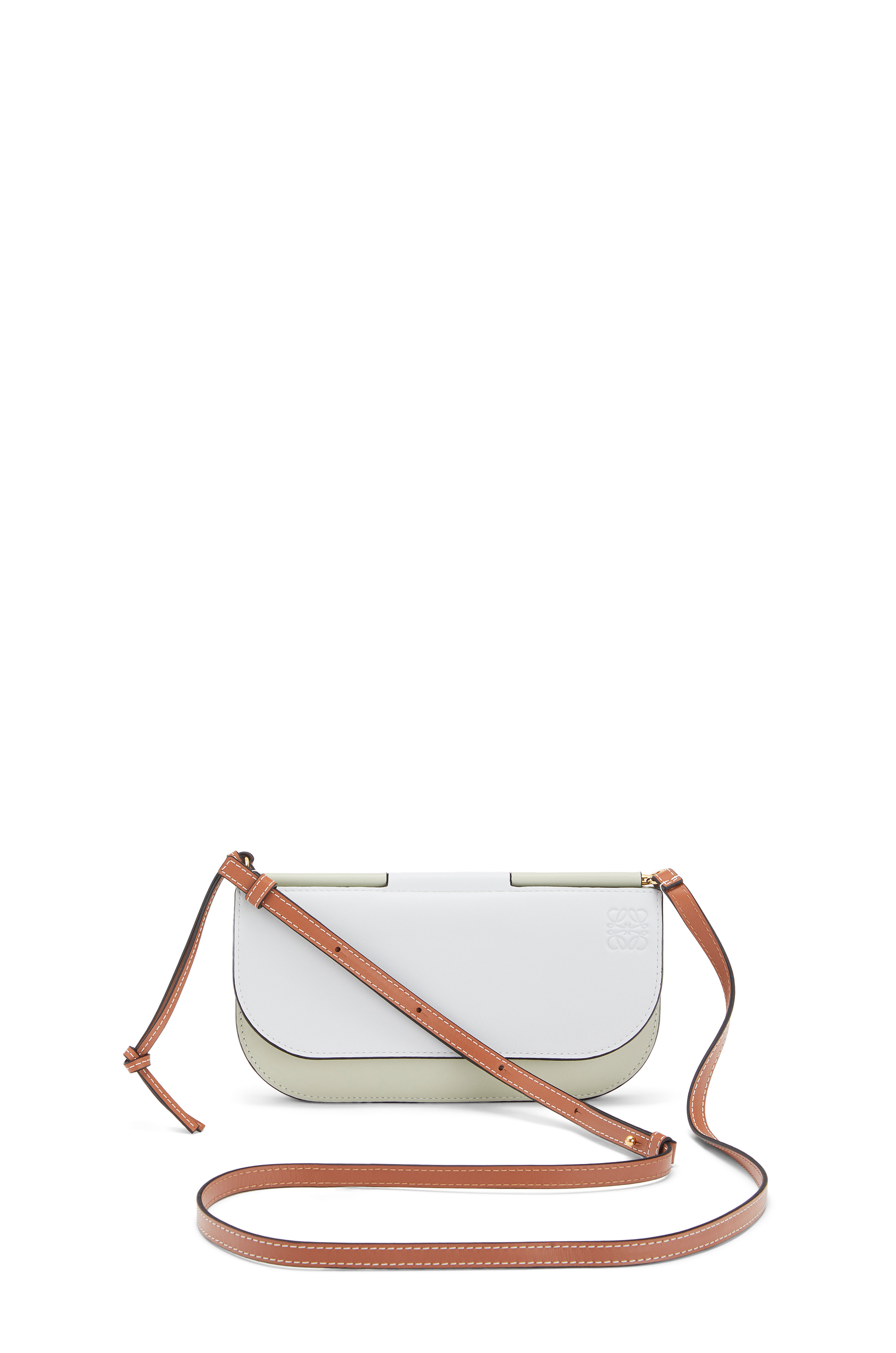 loewe gate pochette