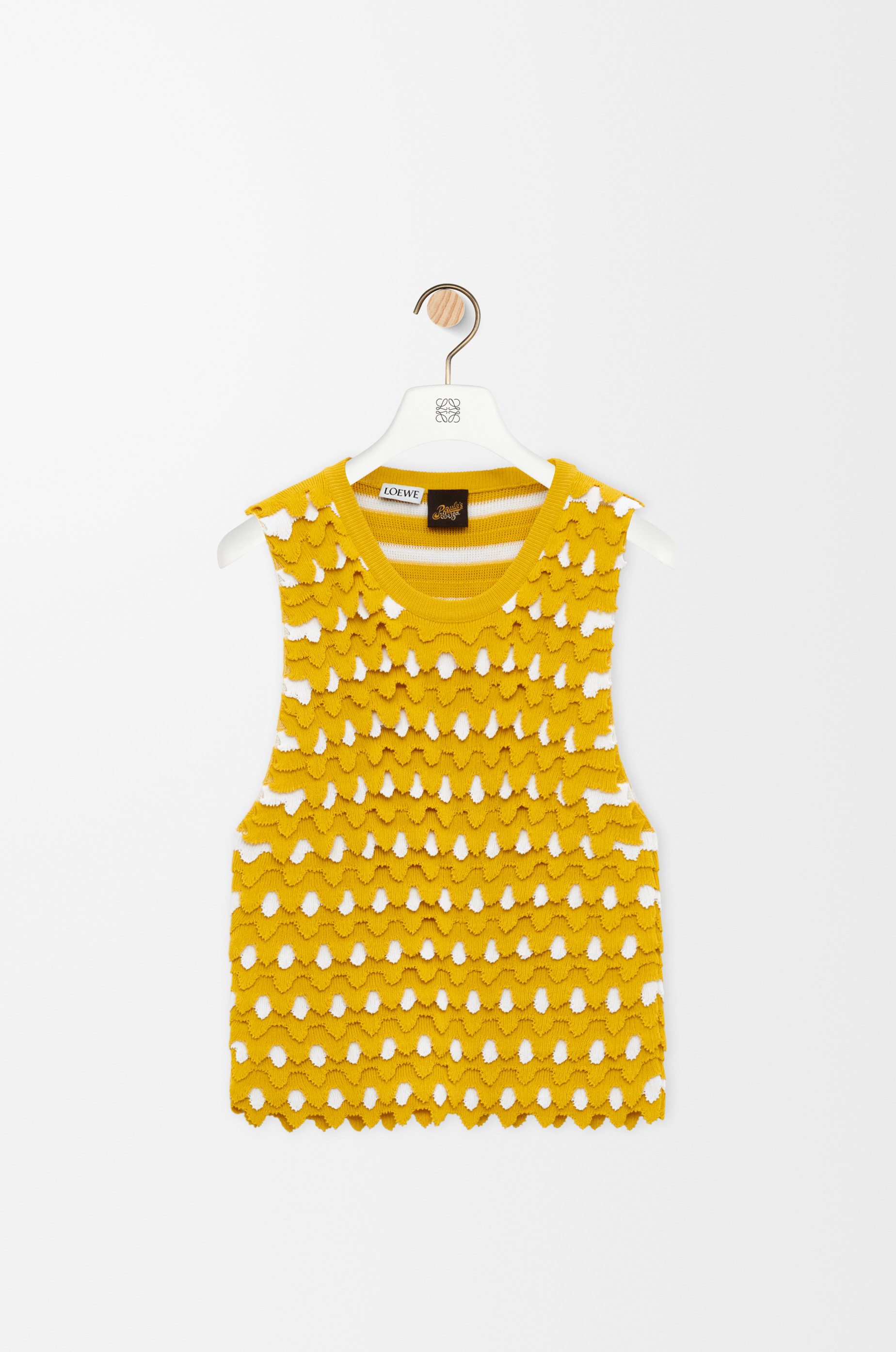 LOEWE ロエベ 22SS Allover Print Shirt 総柄プリント半袖シャツ