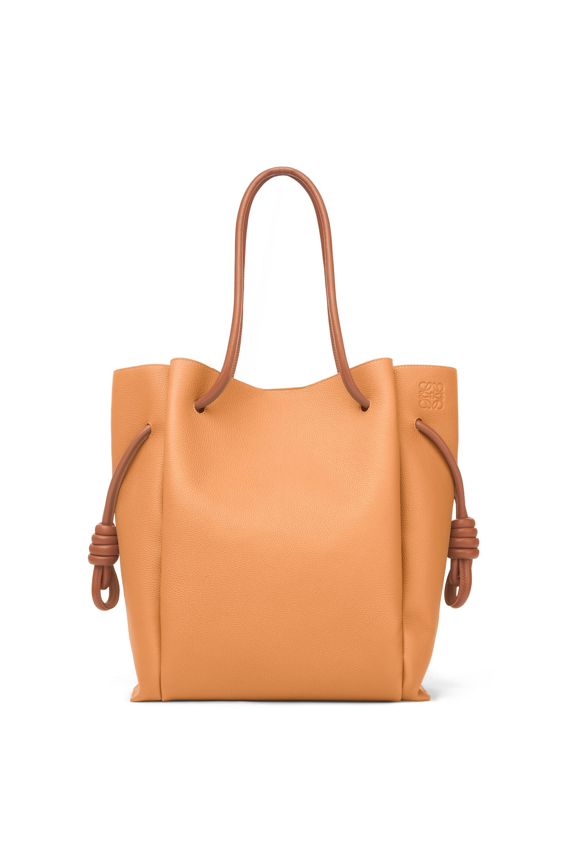 loewe flamenco tote