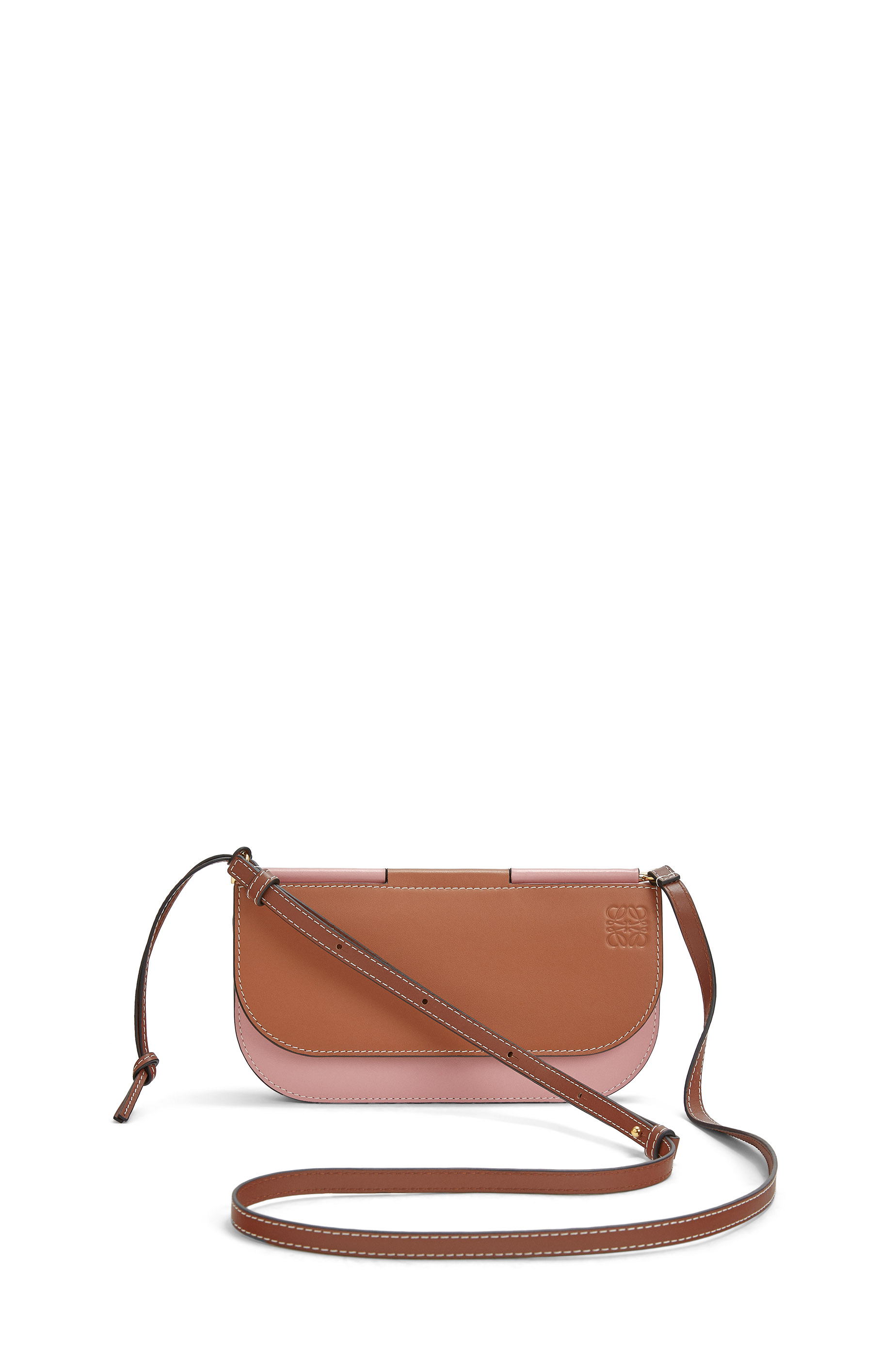 loewe gate pochette