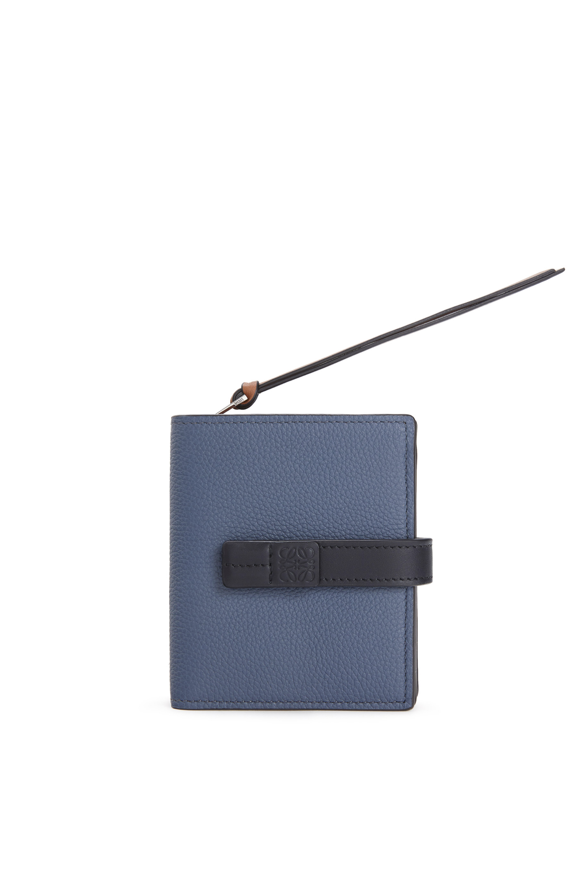 loewe vertical wallet