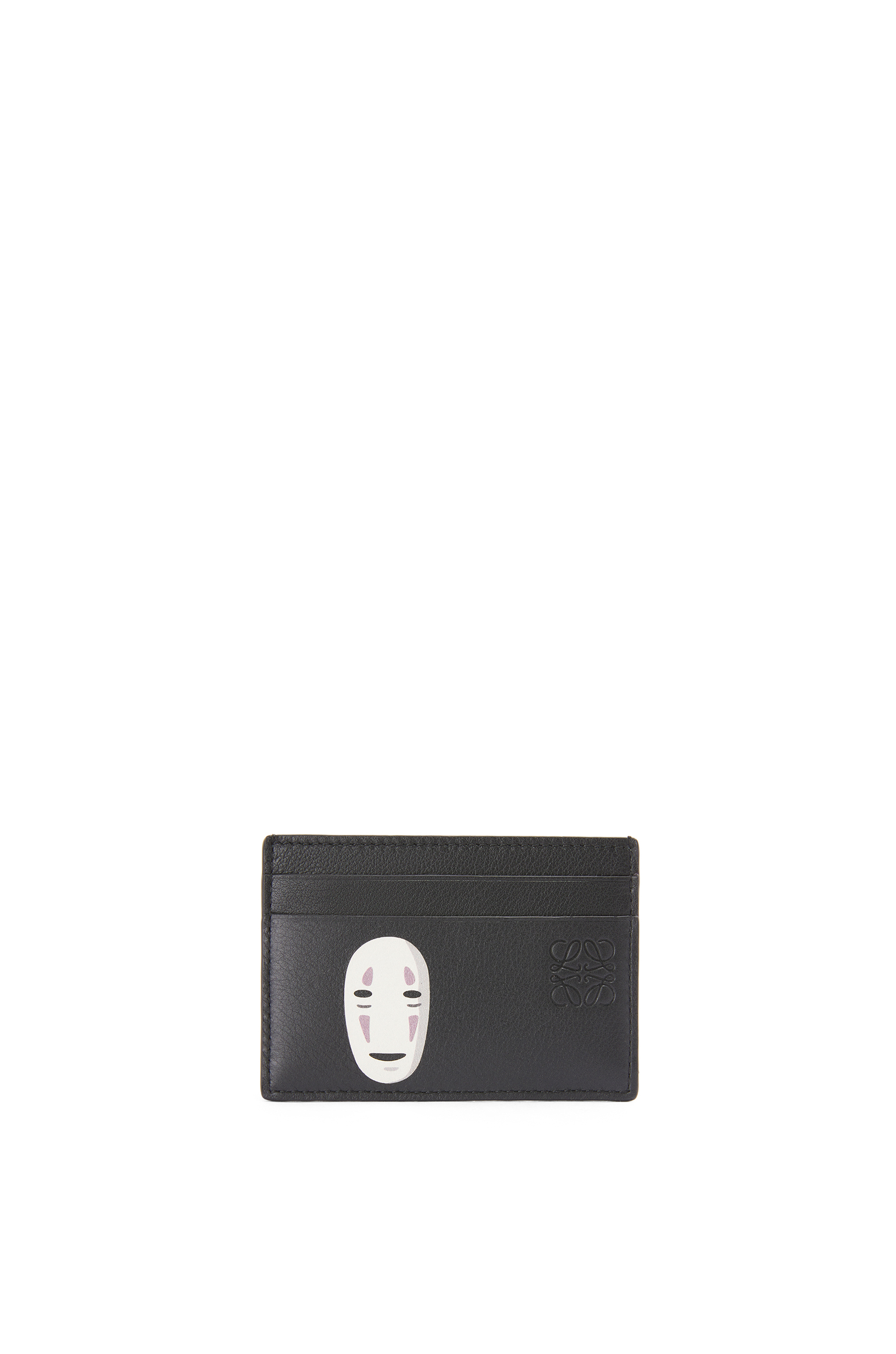 loewe card wallet