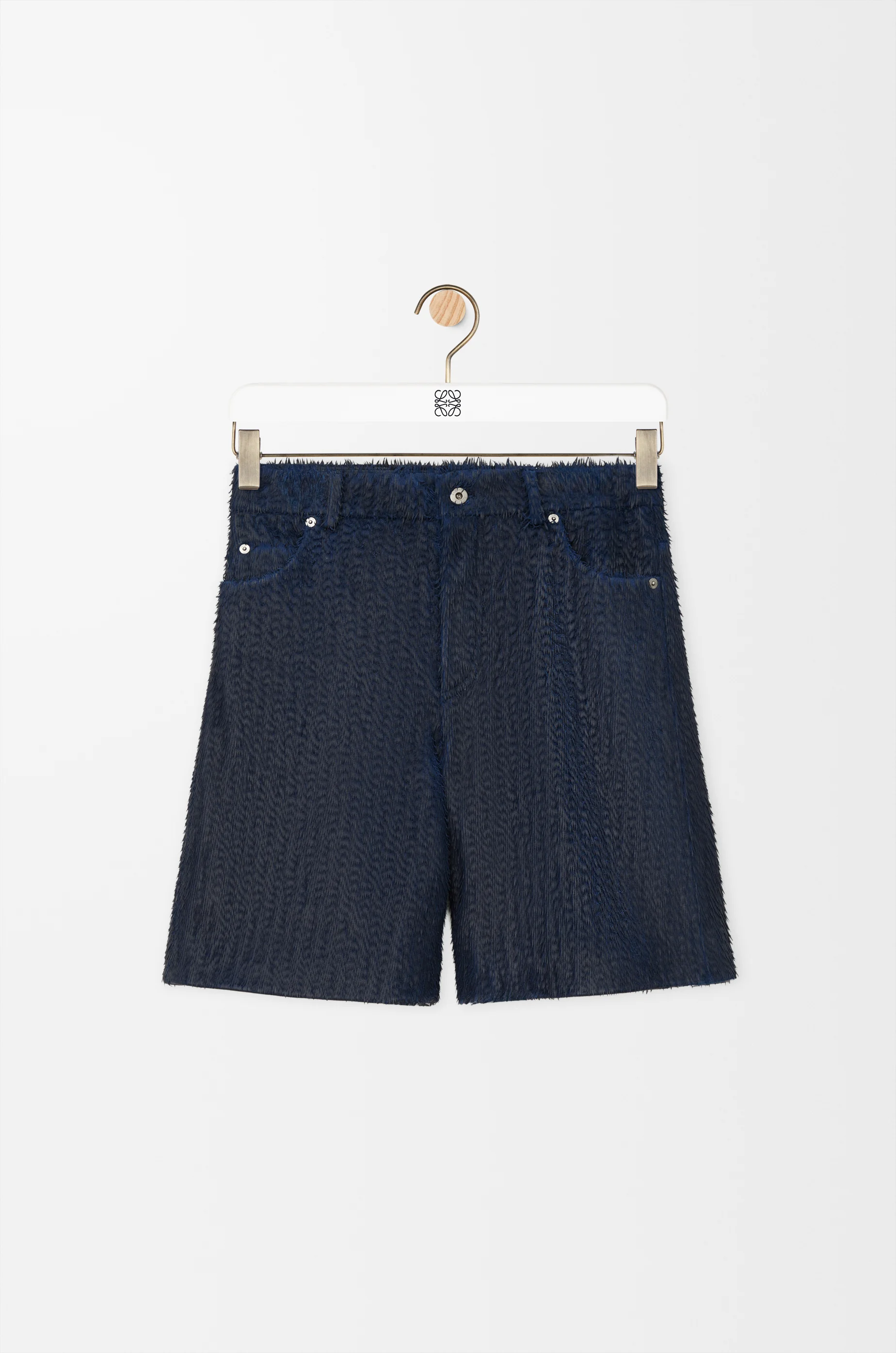 ショーツ（ナパラム） ブルー - LOEWE Japan official website