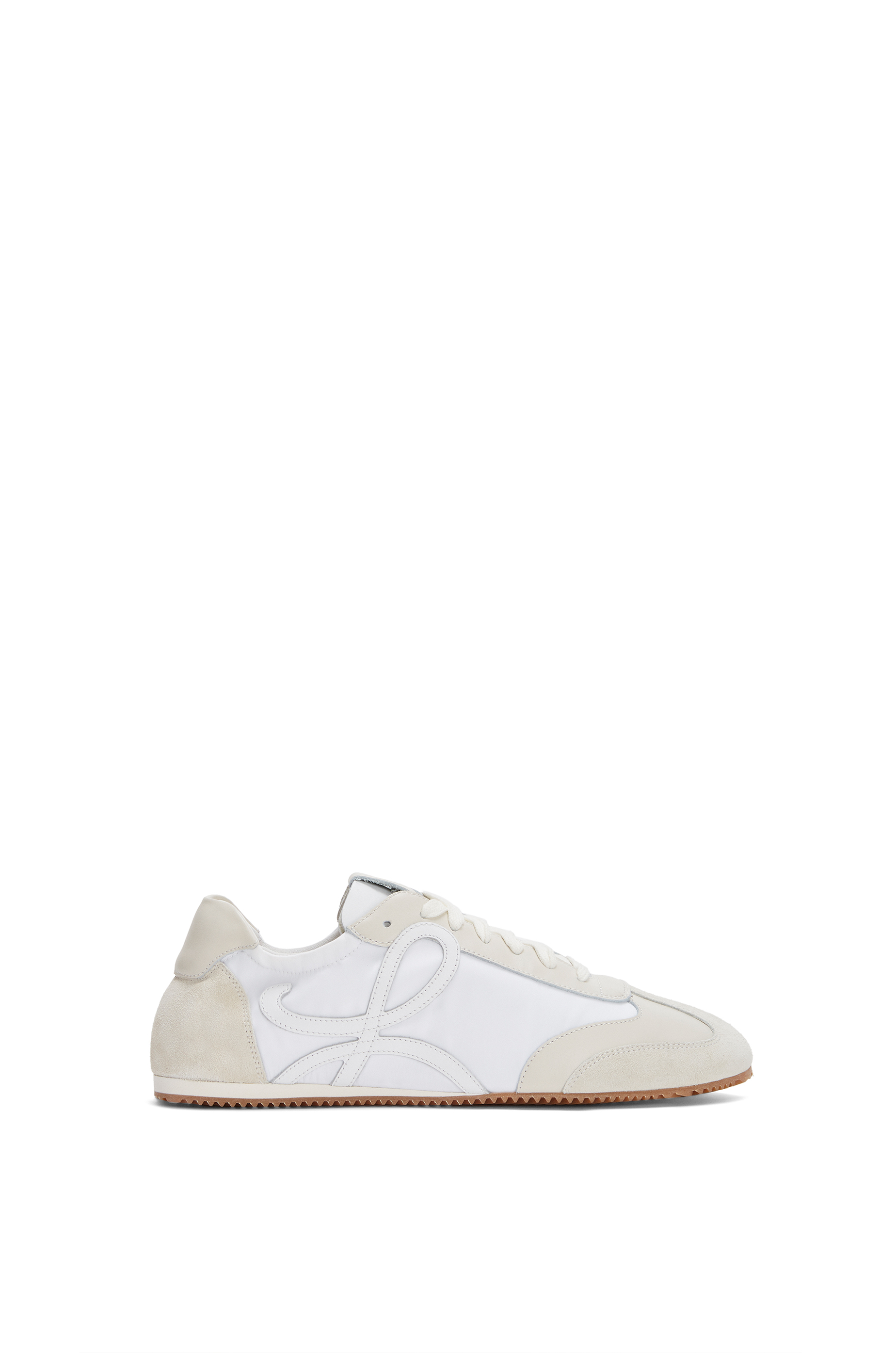 loewe white sneakers