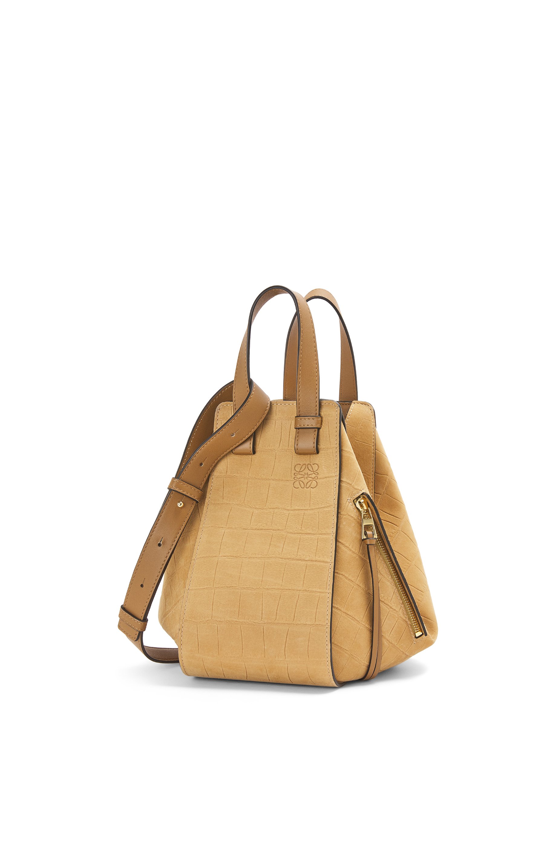 loewe hammock bag